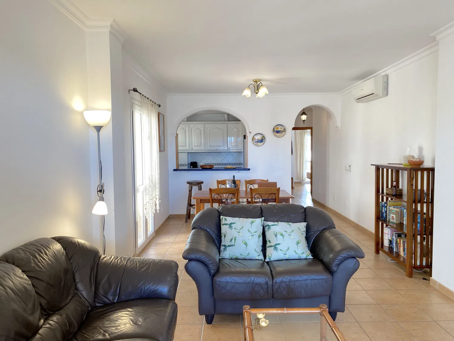 Alquilar Apartamento en Nerja Milenio 1H Apartments Casasol imagen-2