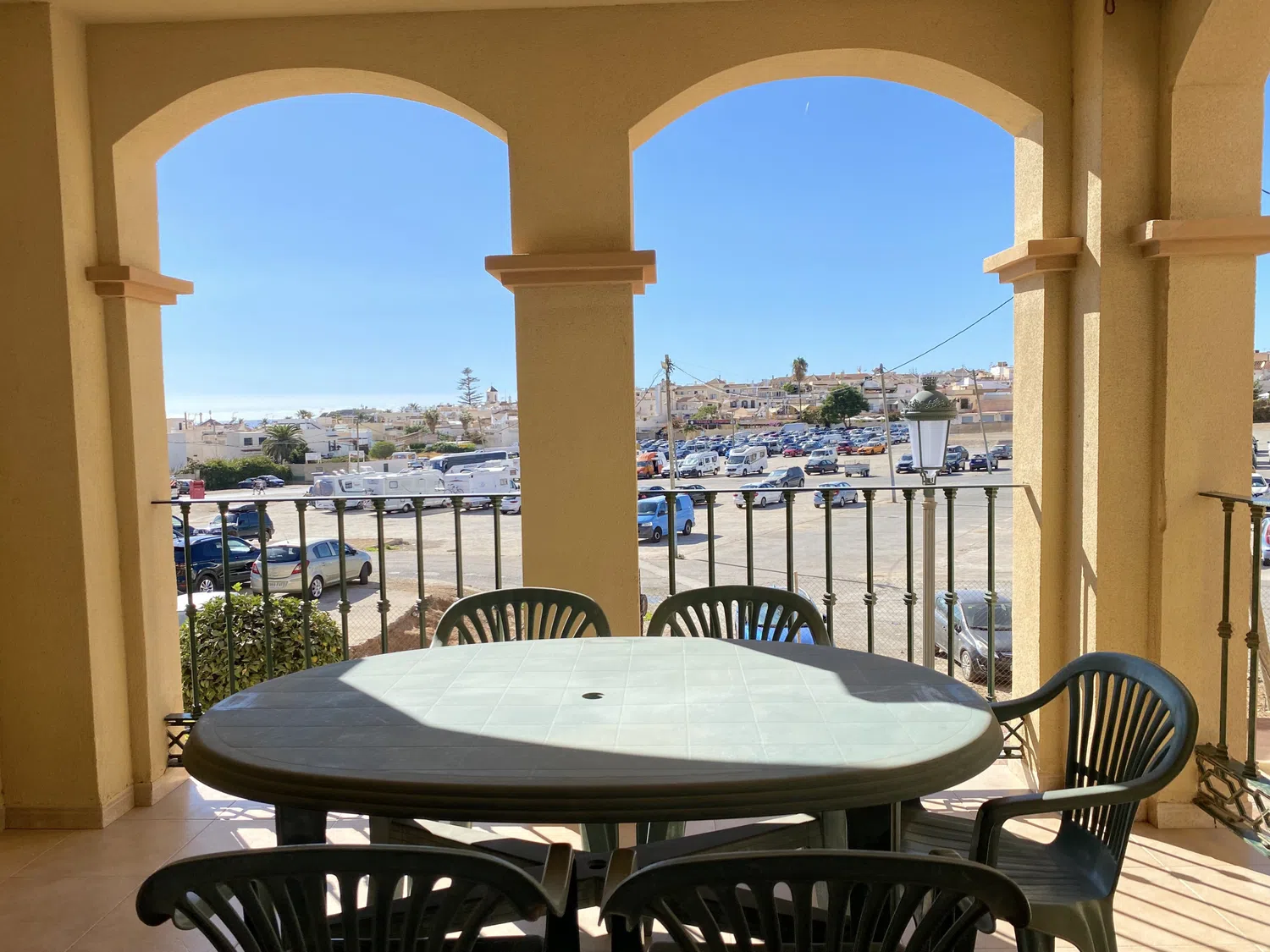 Alquilar Apartamento en Nerja Milenio 1H Apartments Casasol imagen-0