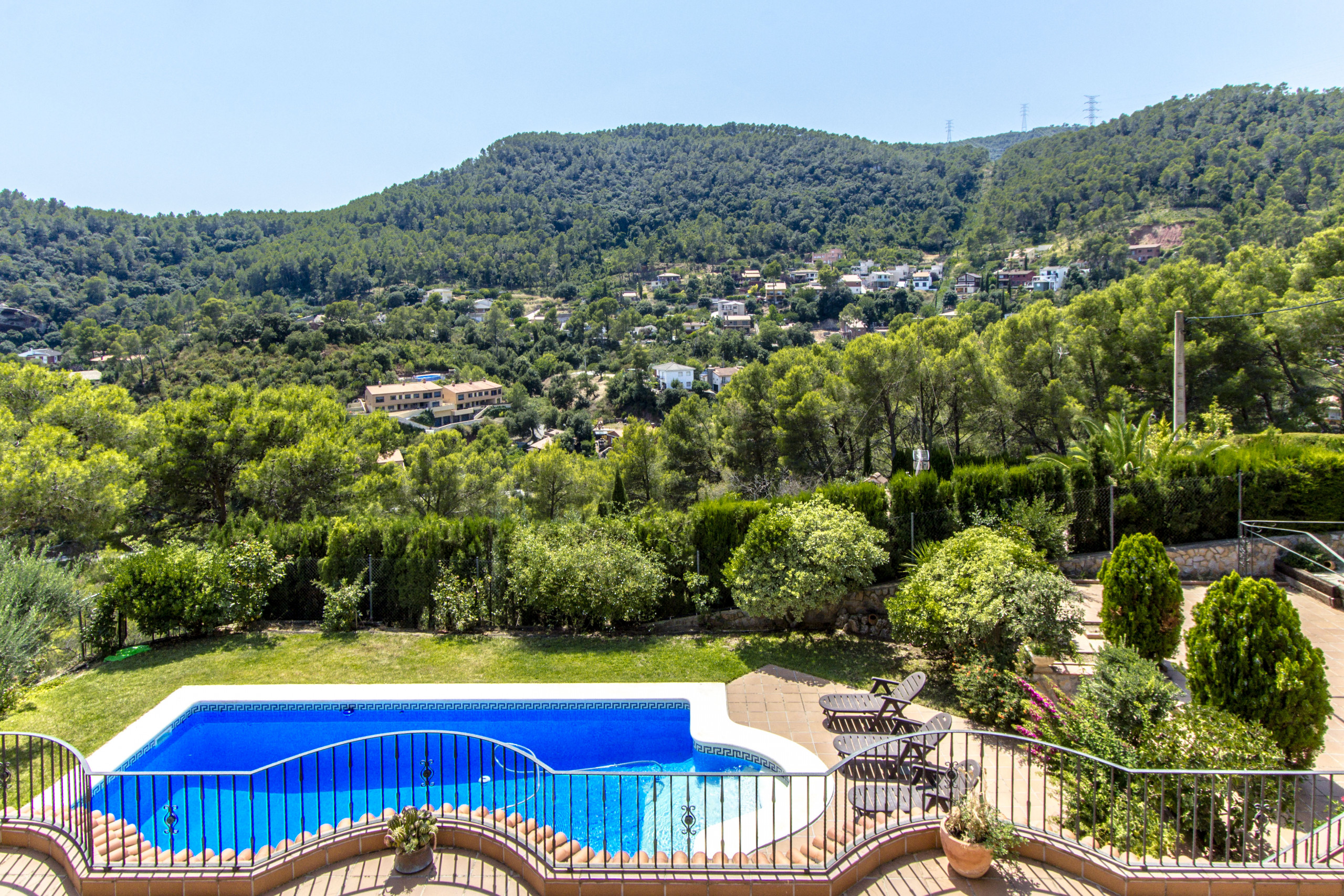 Location Villa à Torrelles de Llobregat Francisca Torrelles Reg 503 - Ref 561.503 Fantasti photo-29