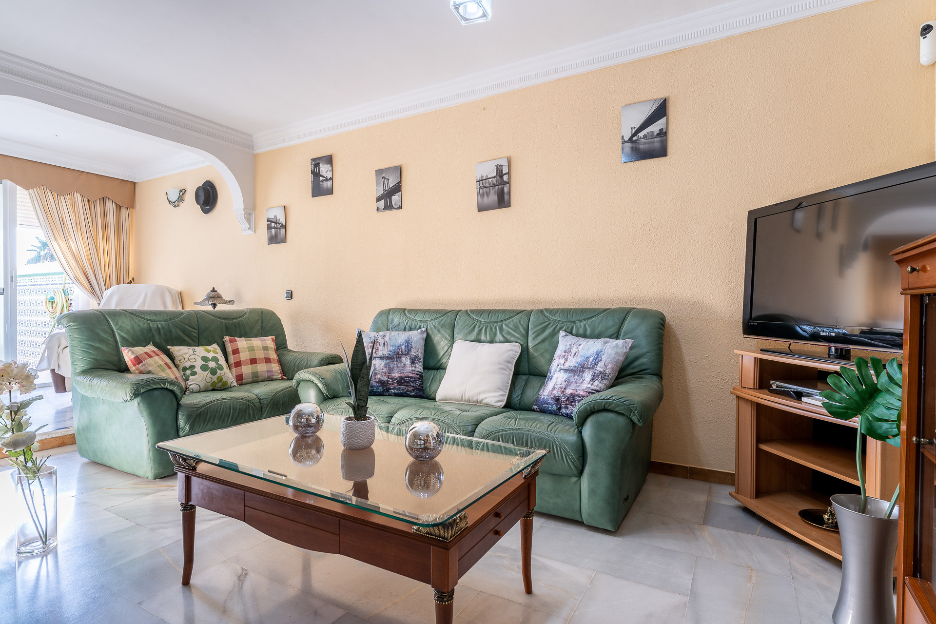 Rent Apartment in Torremolinos MalagaSuite Sotomar Apartment picture-7