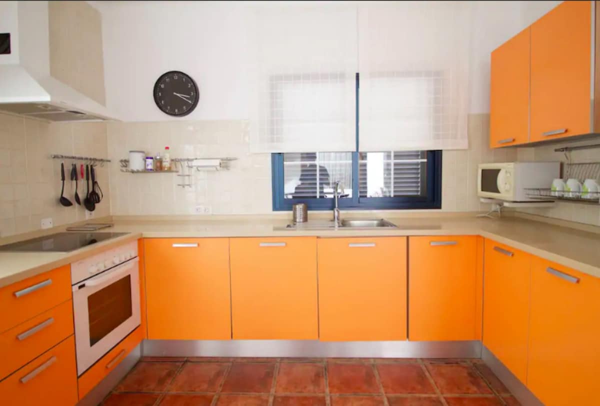 Rent House in  La Graciosa Alexandra · picture-6