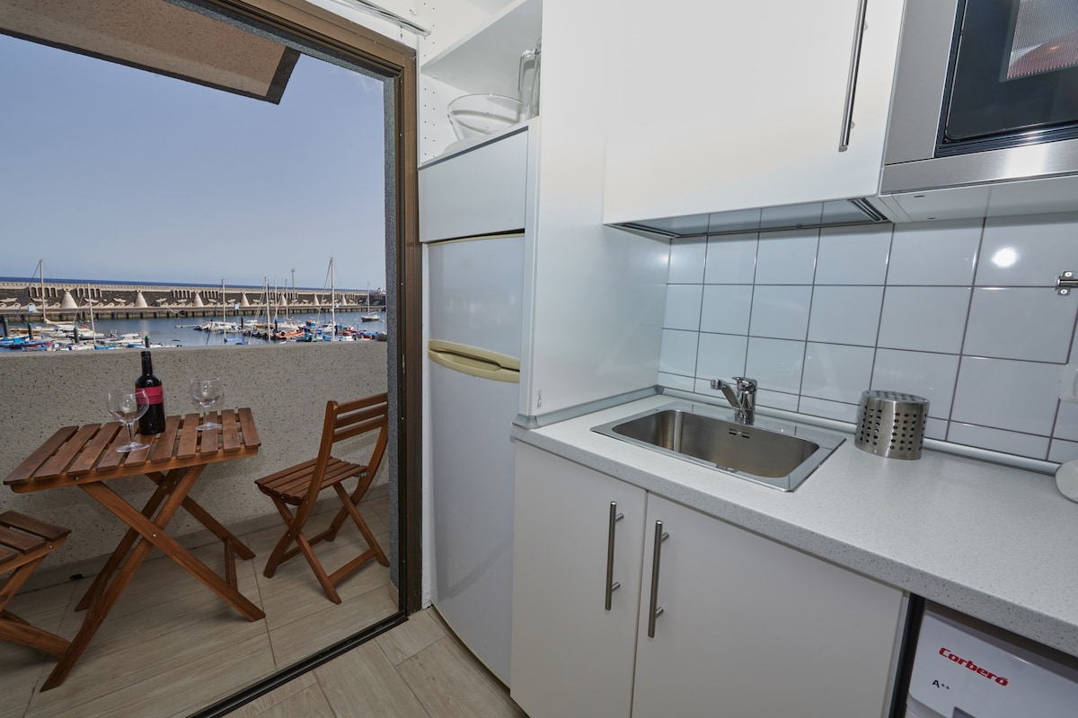 Rent Apartment in El Pinar Restinga 1 · Hierro picture-16