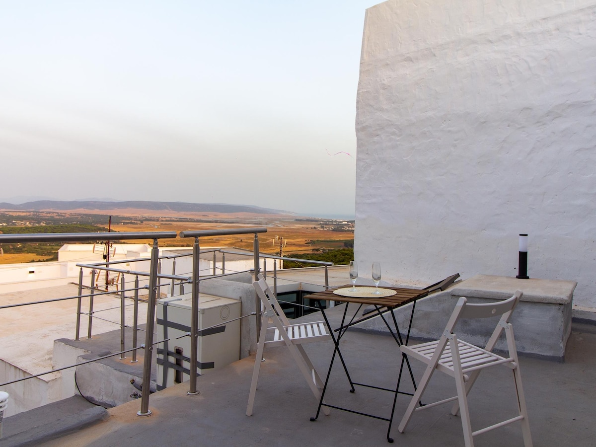 Ferienwohnung in La Muela de Vejer buchen Vejer de la Frontera Luis Bild-13