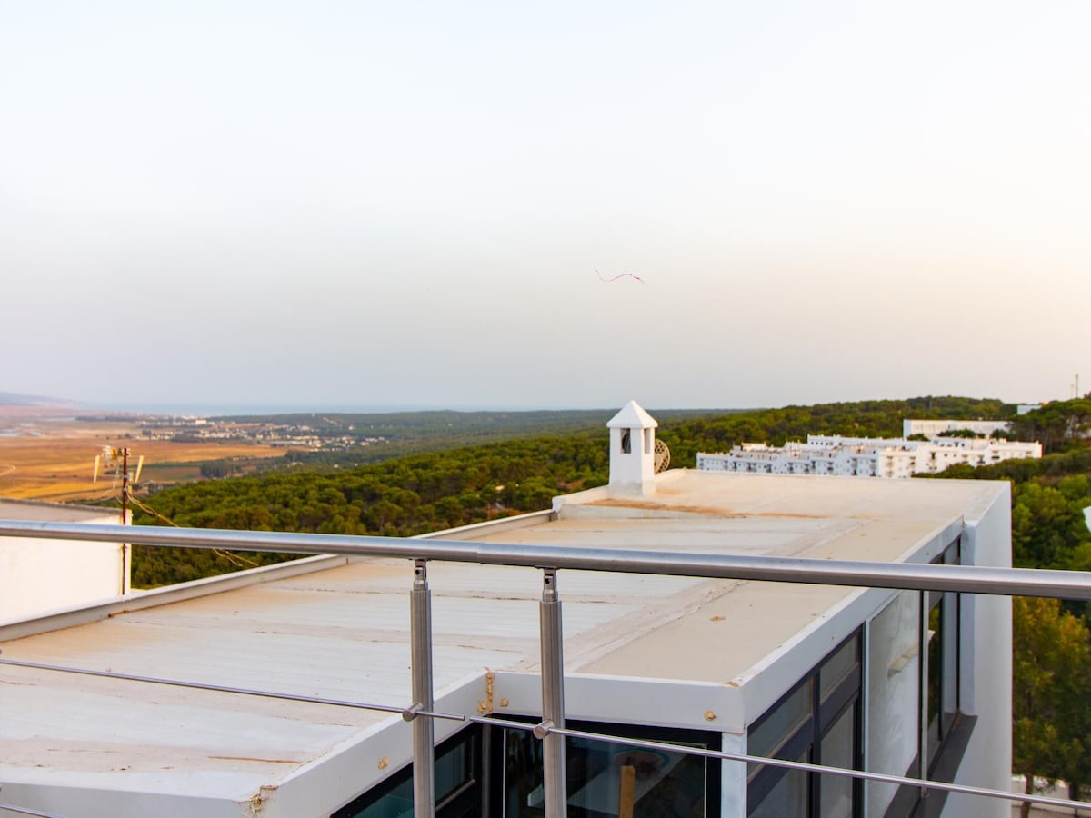 Alquilar Apartamento en La Muela de Vejer Vejer de la Frontera Luis imagen-17