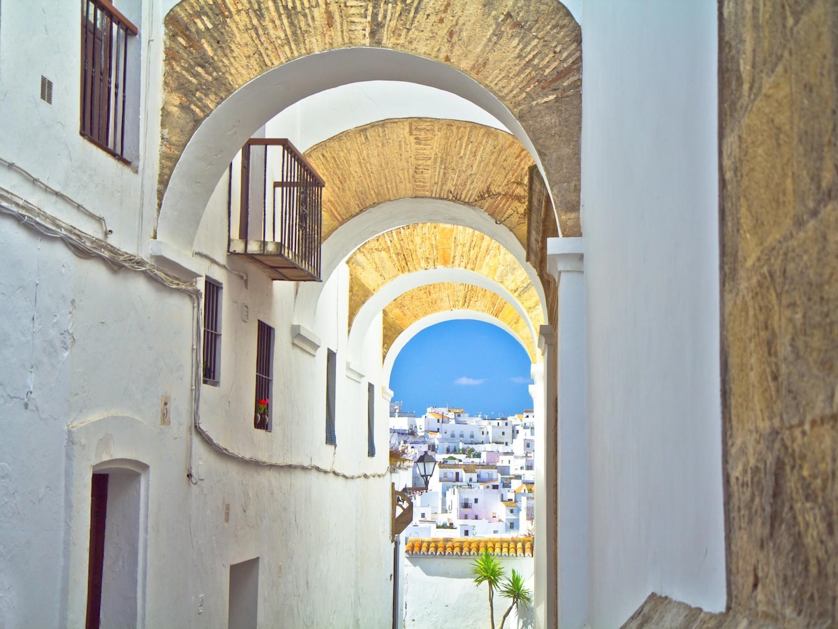 Ferienwohnung in La Muela de Vejer buchen Vejer de la Frontera Luis Bild-21