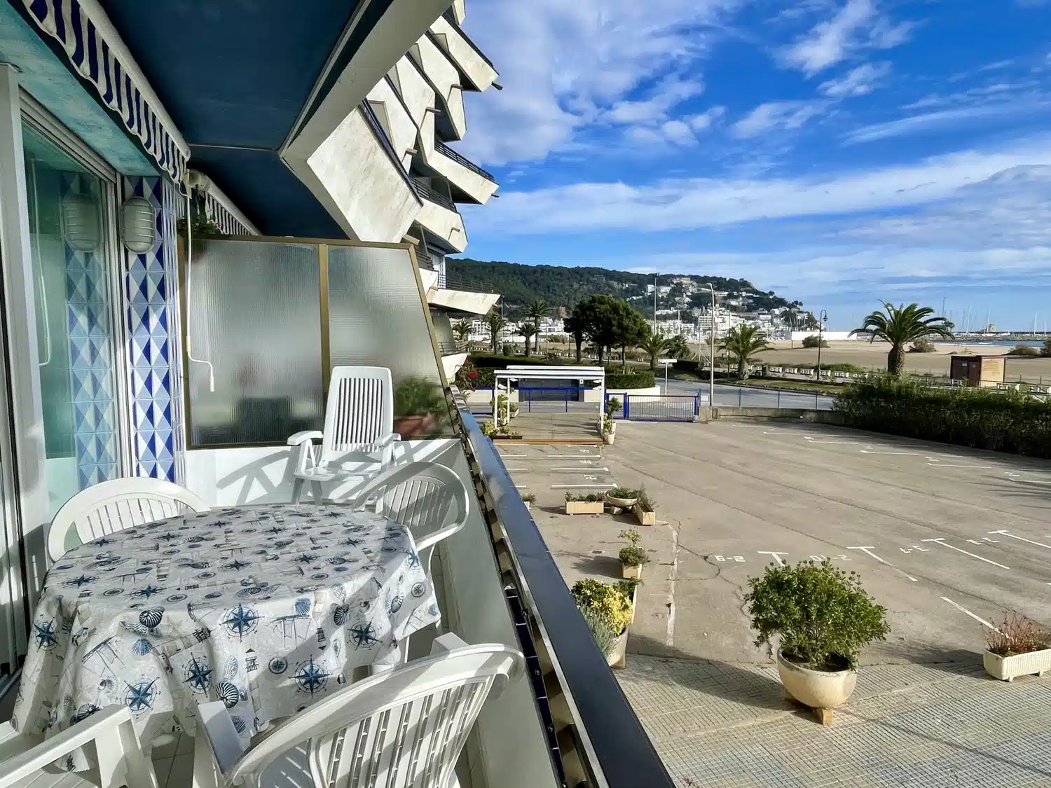 Alquilar Apartamento en Estartit CATALONIA 1-5 imagen-1