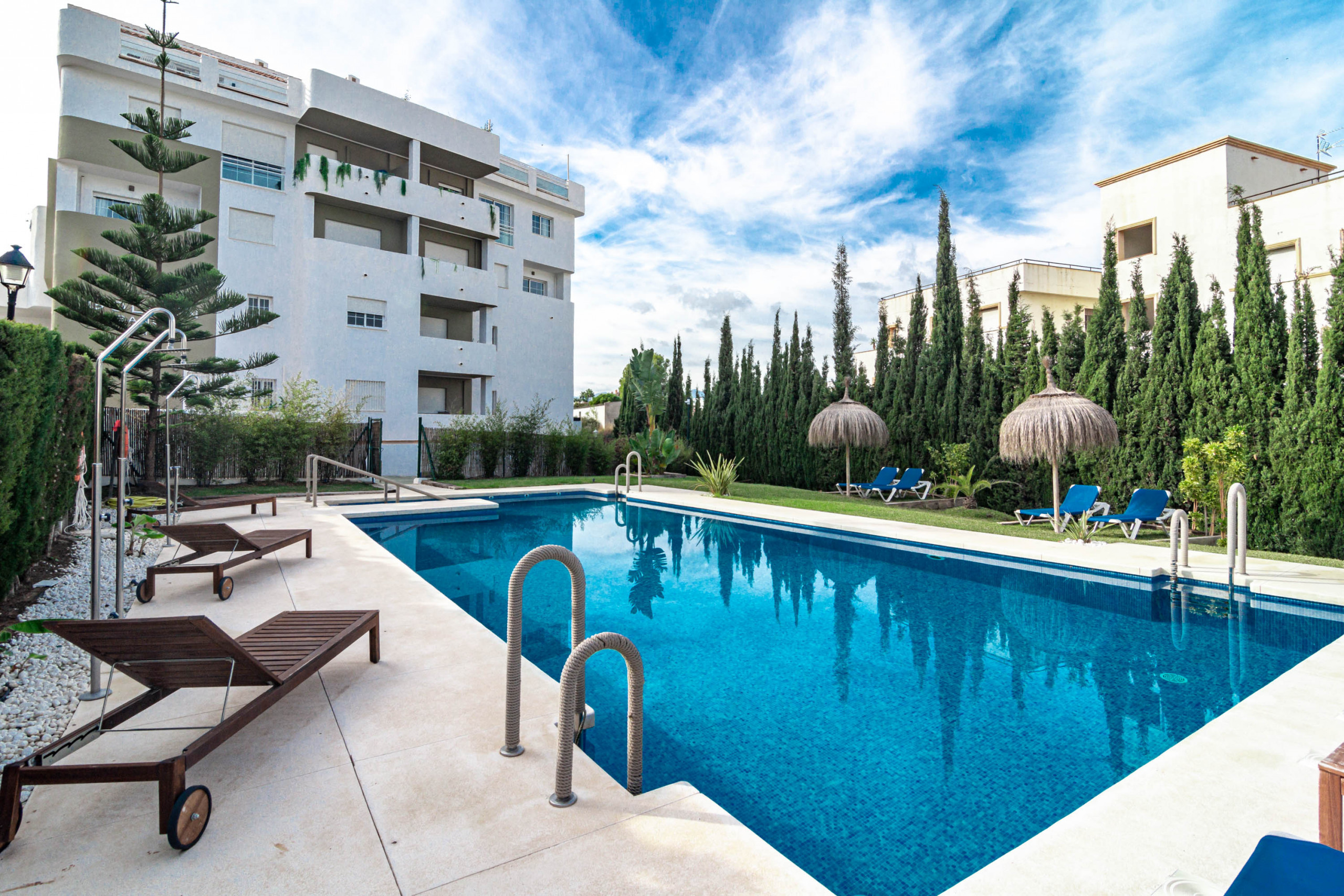 Alquilar Apartamento en Puerto Banús GO- Comfortable 1 bed flat close to Puerto Banus imagen-1