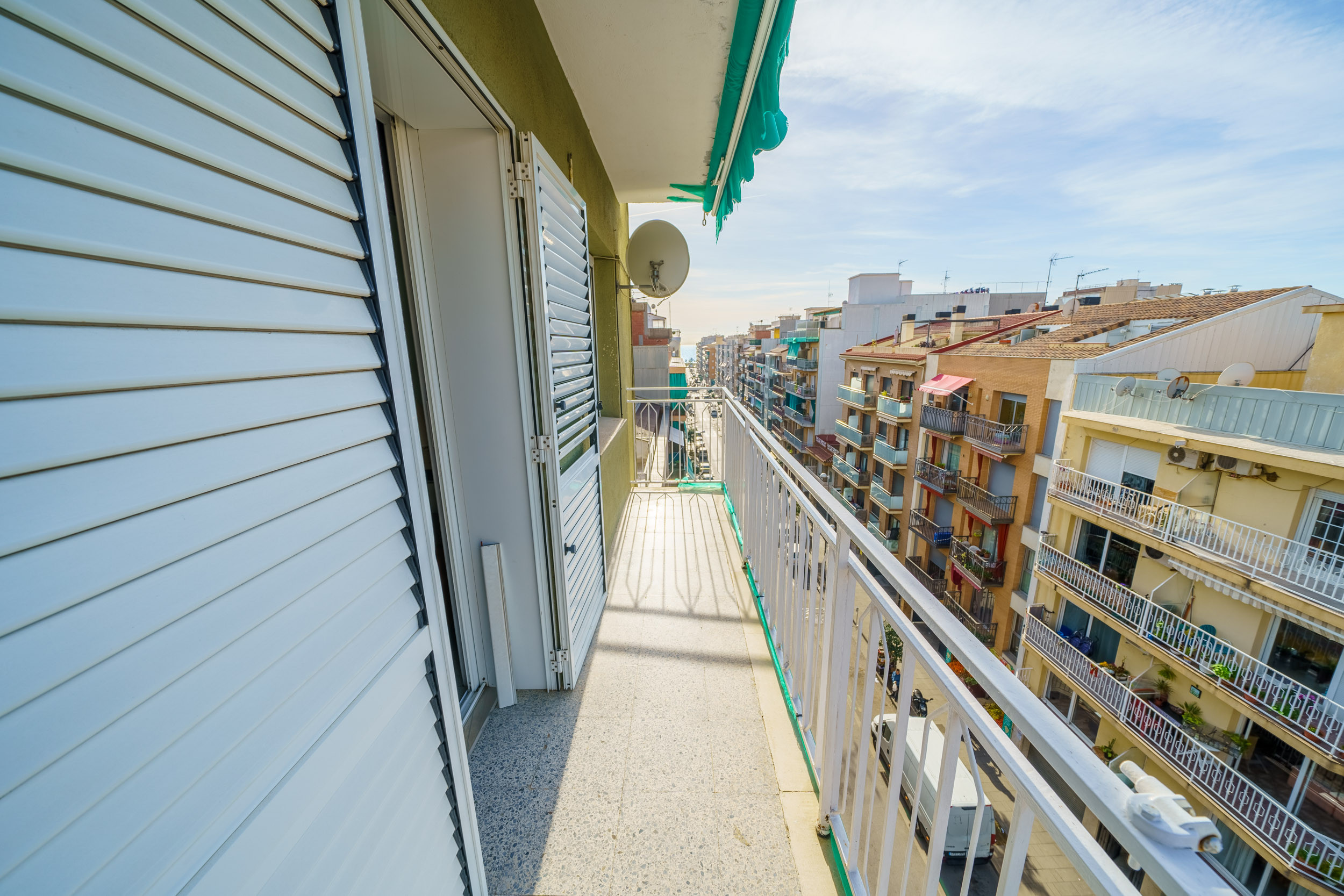 Location Appartement à Pineda de Mar HomeHolidaysRentals Snow - Costa Barcelona photo-5