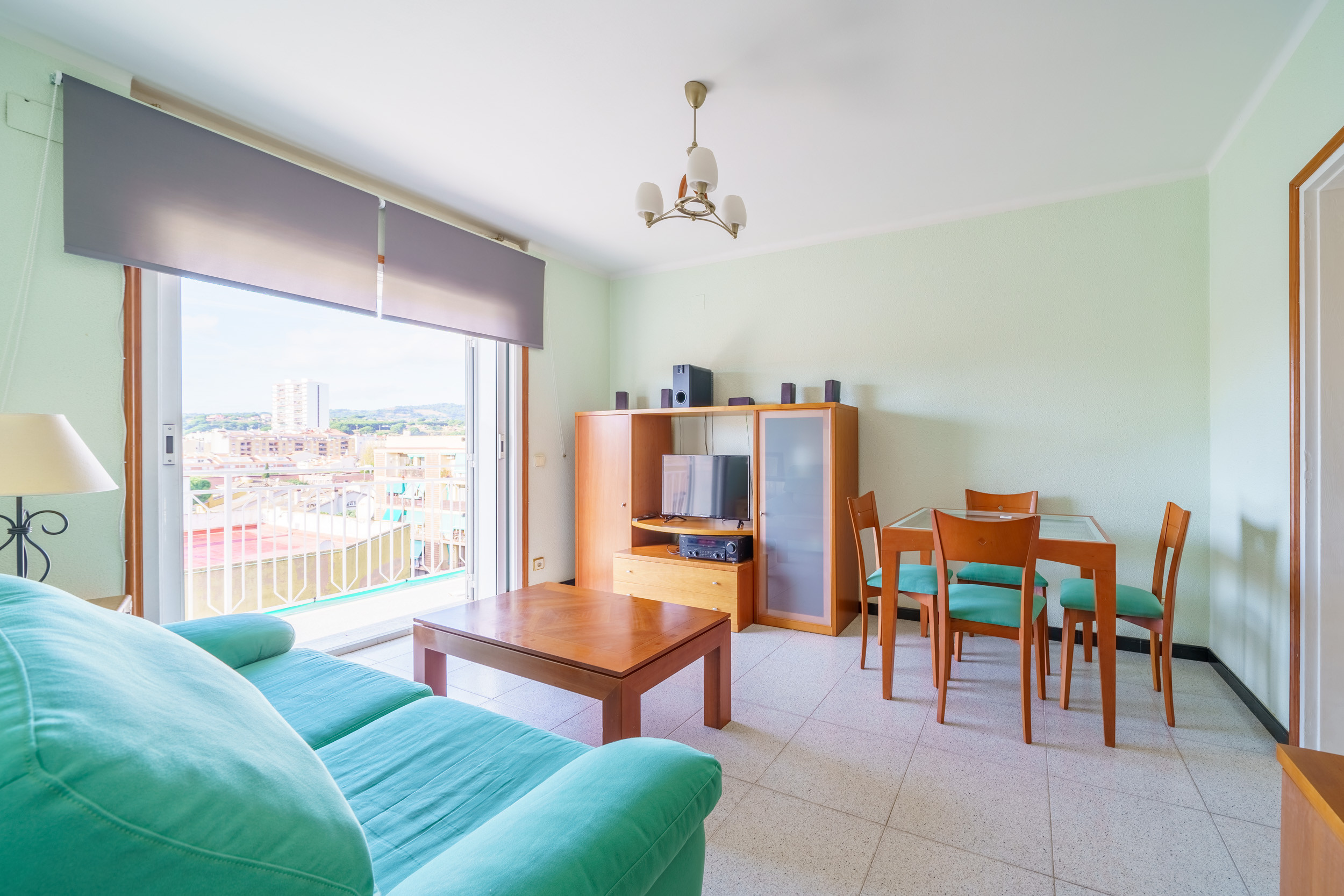 Location Appartement à Pineda de Mar HomeHolidaysRentals Snow - Costa Barcelona photo-2