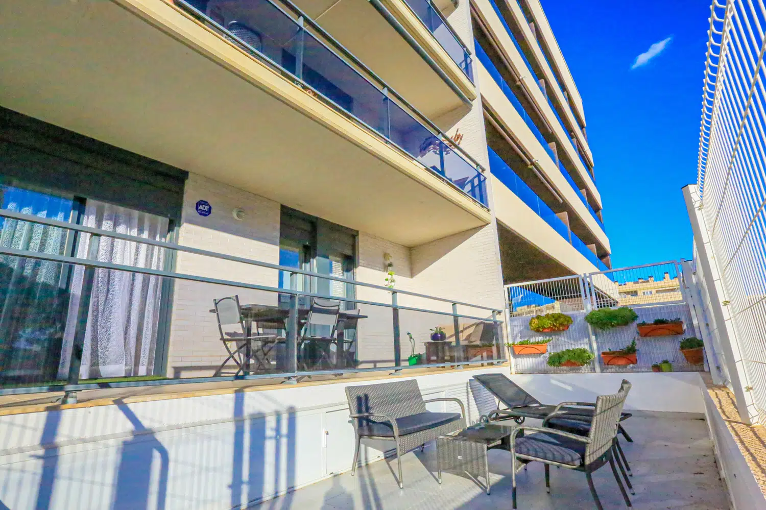 Alquilar Apartamento en Cambrils GOLETA BJS D imagen-2