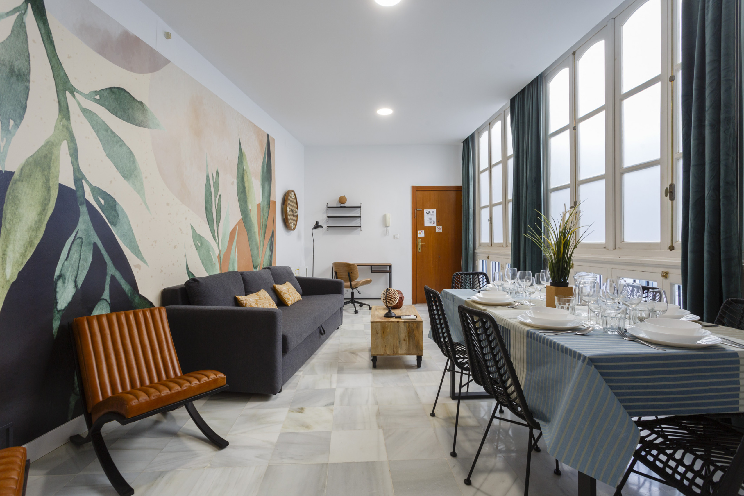 Ferienwohnung in Cádiz buchen SERENISSIMA Apartment by Cadiz4Rentals Bild-5