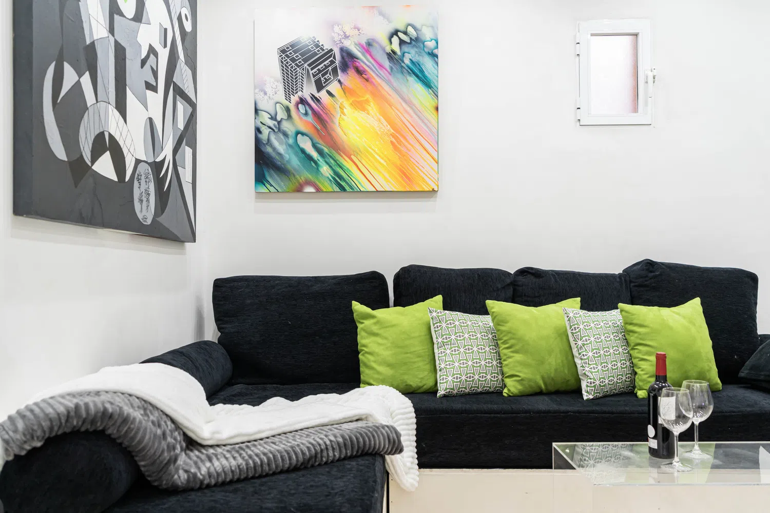 Alquilar Apartamento en Madrid M (TRU5) Apartamento Teatro Real-Pza. San Martín imagen-27