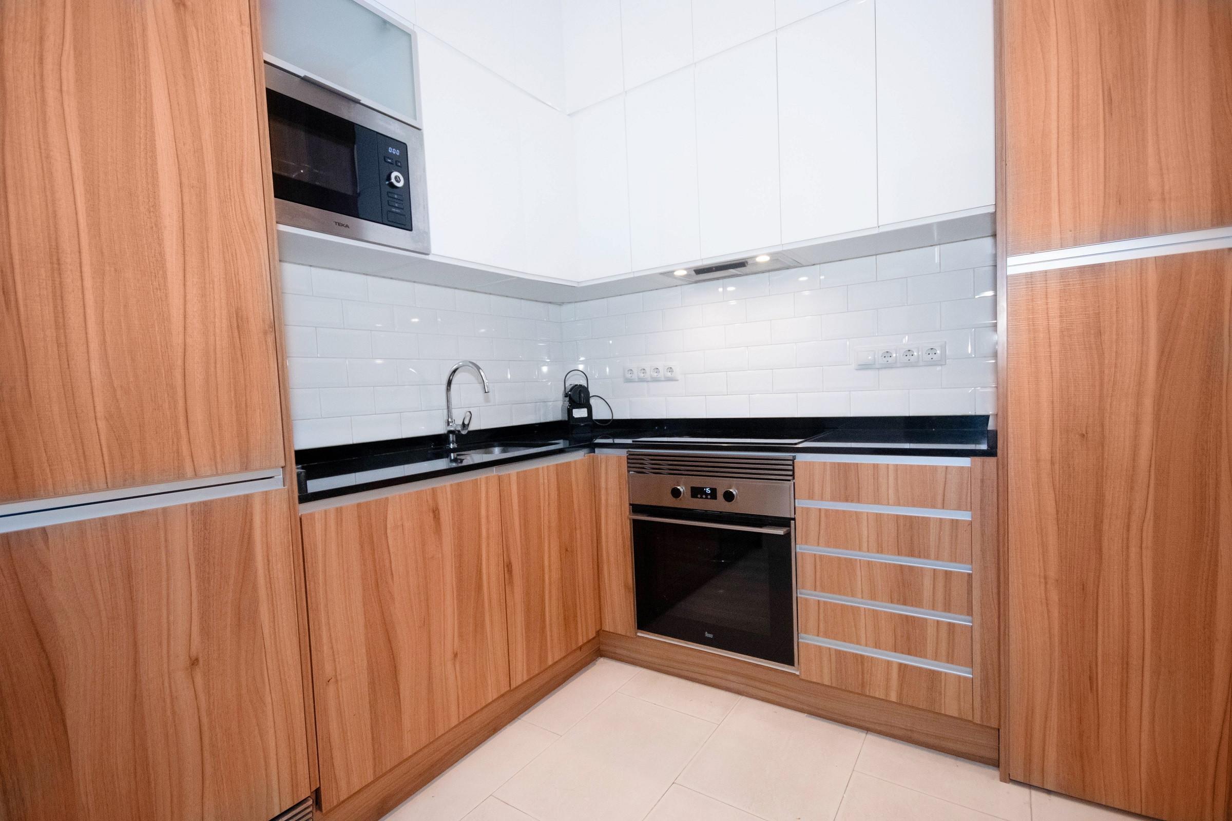 Ferienwohnung in Madrid buchen M (MIN24) Apartamento con Encanto en Malasaña Bild-1