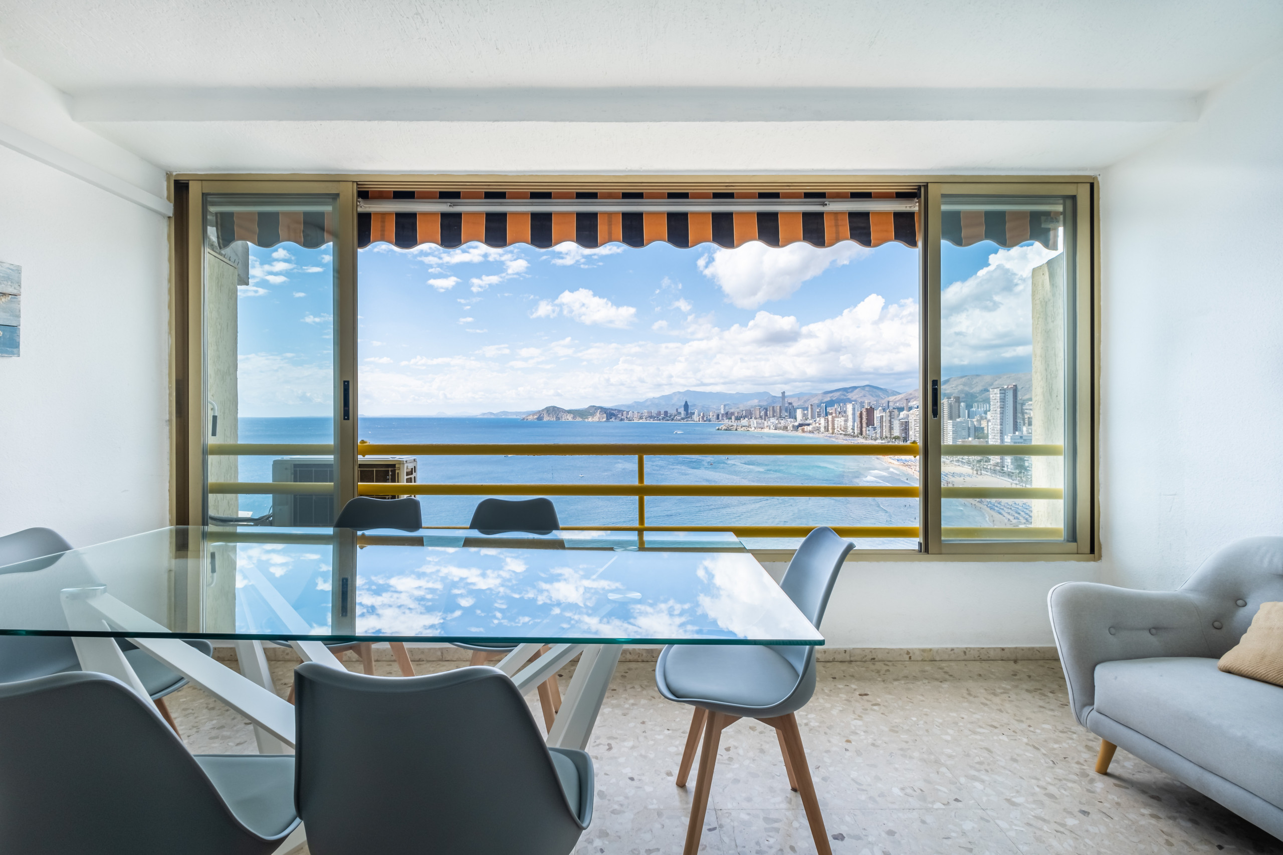 Alquilar Apartamento en Benidorm Don Miguel 1 18-A Levante Beach imagen-22