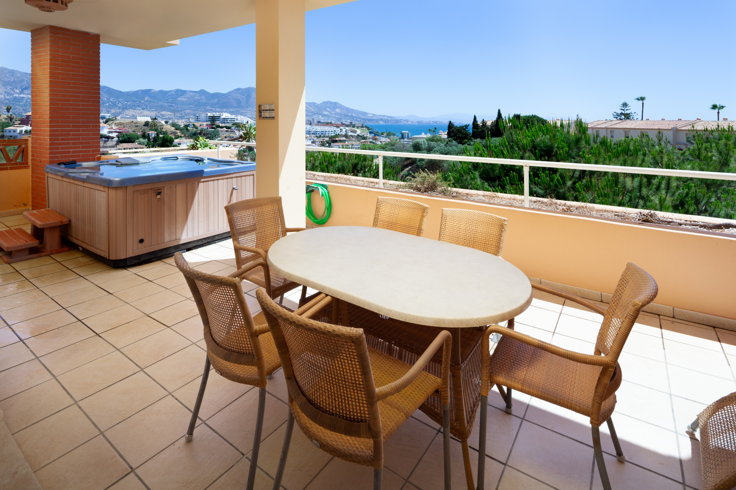 Alquilar Apartamento en Mijas Costa ALFRESCO STAYS MM C08 imagen-2