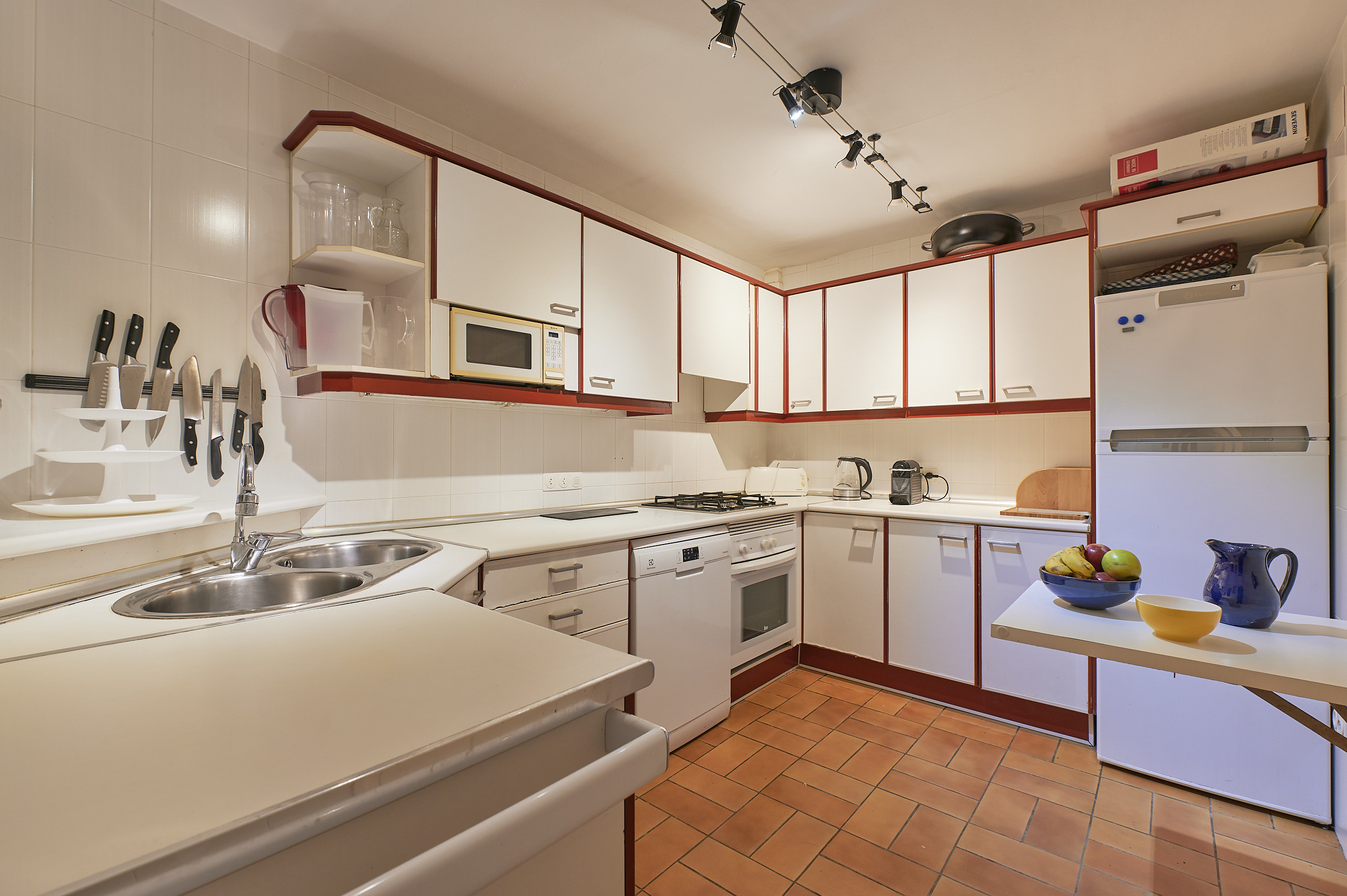 Rent Apartment in Vilafranca de Bonany Cliper L-1 picture-10