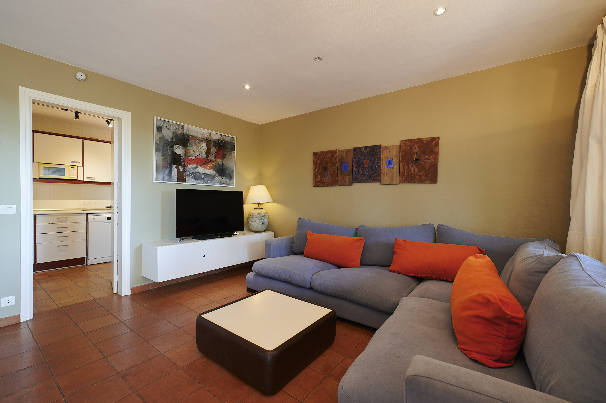 Rent Apartment in Vilafranca de Bonany Cliper L-1 picture-9