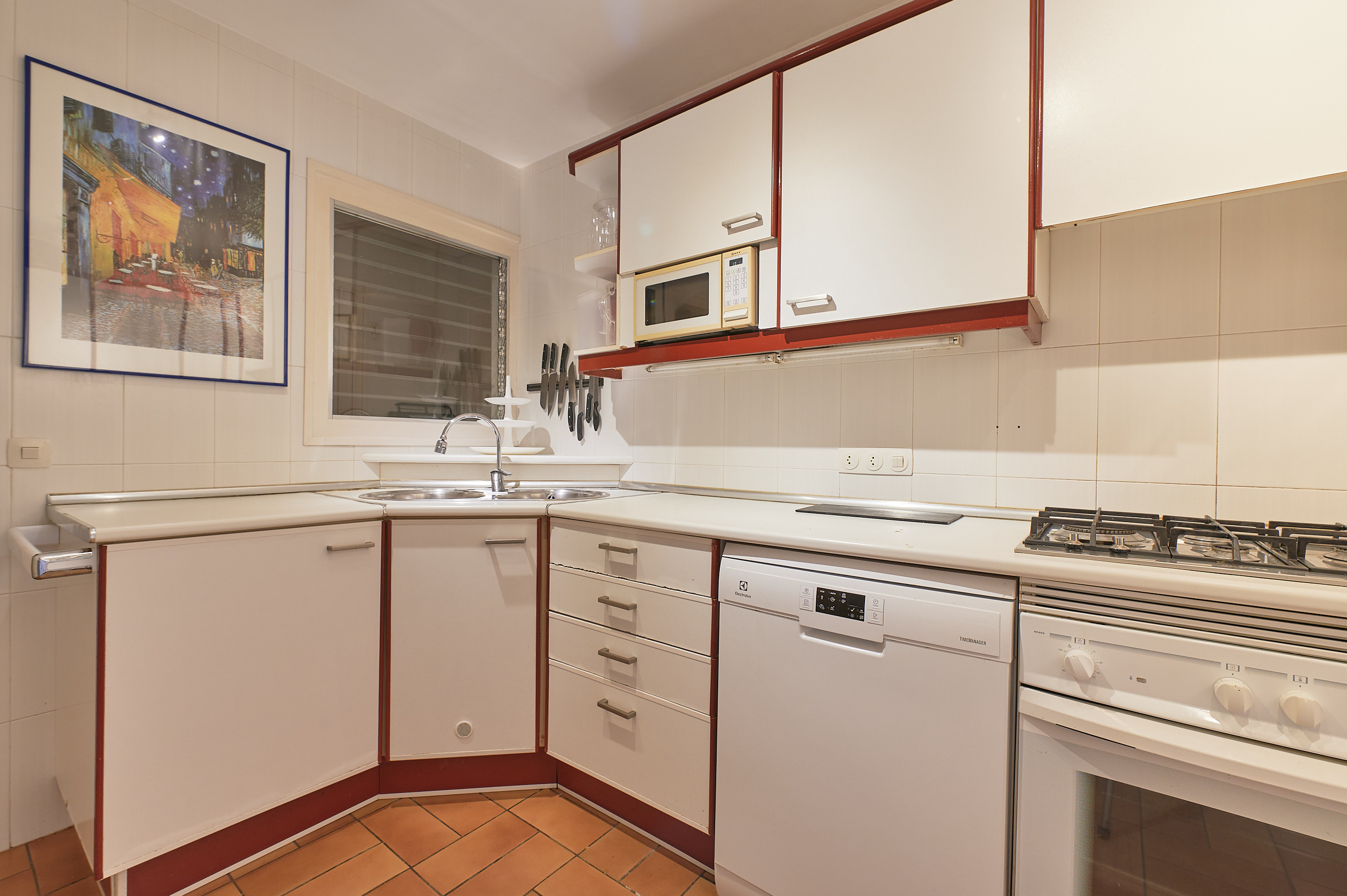 Rent Apartment in Vilafranca de Bonany Cliper L-1 picture-11