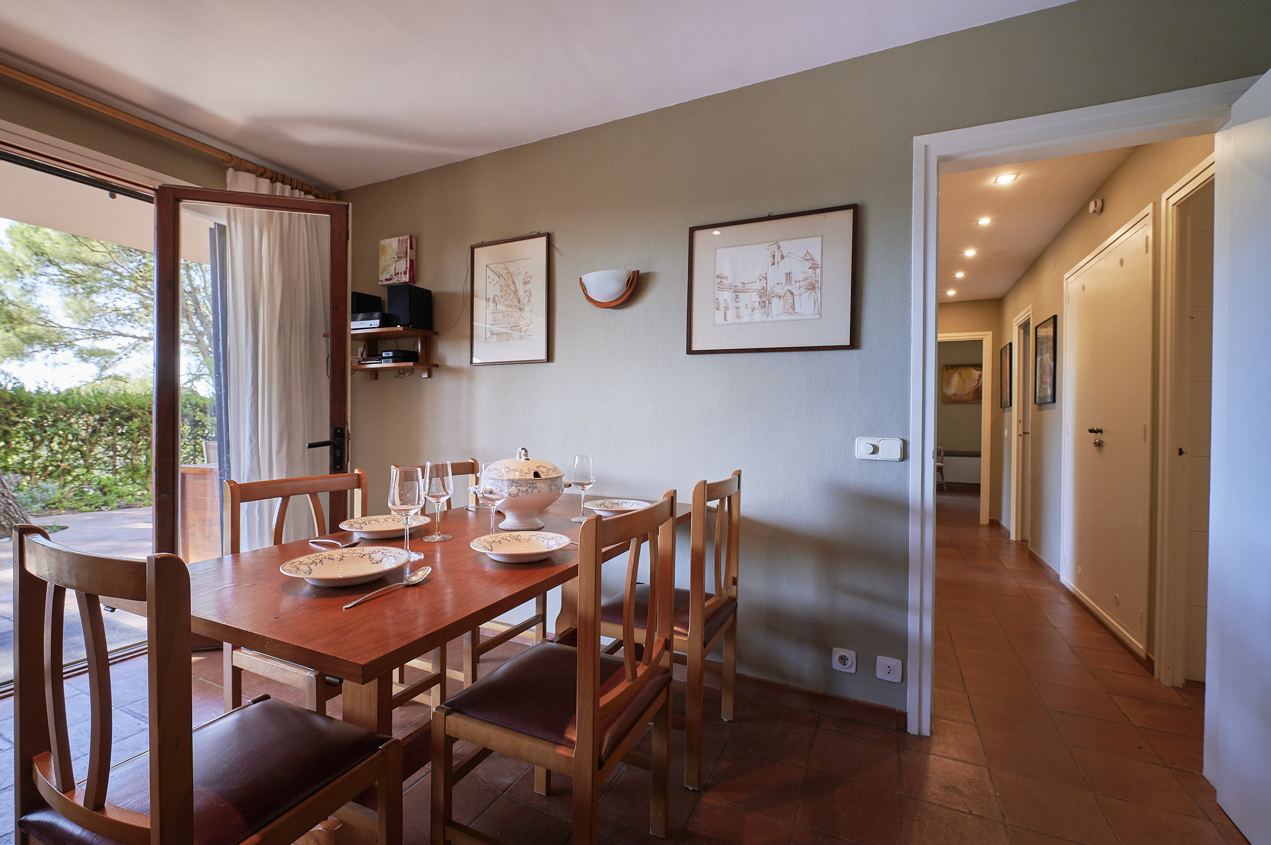 Rent Apartment in Vilafranca de Bonany Cliper L-1 picture-7