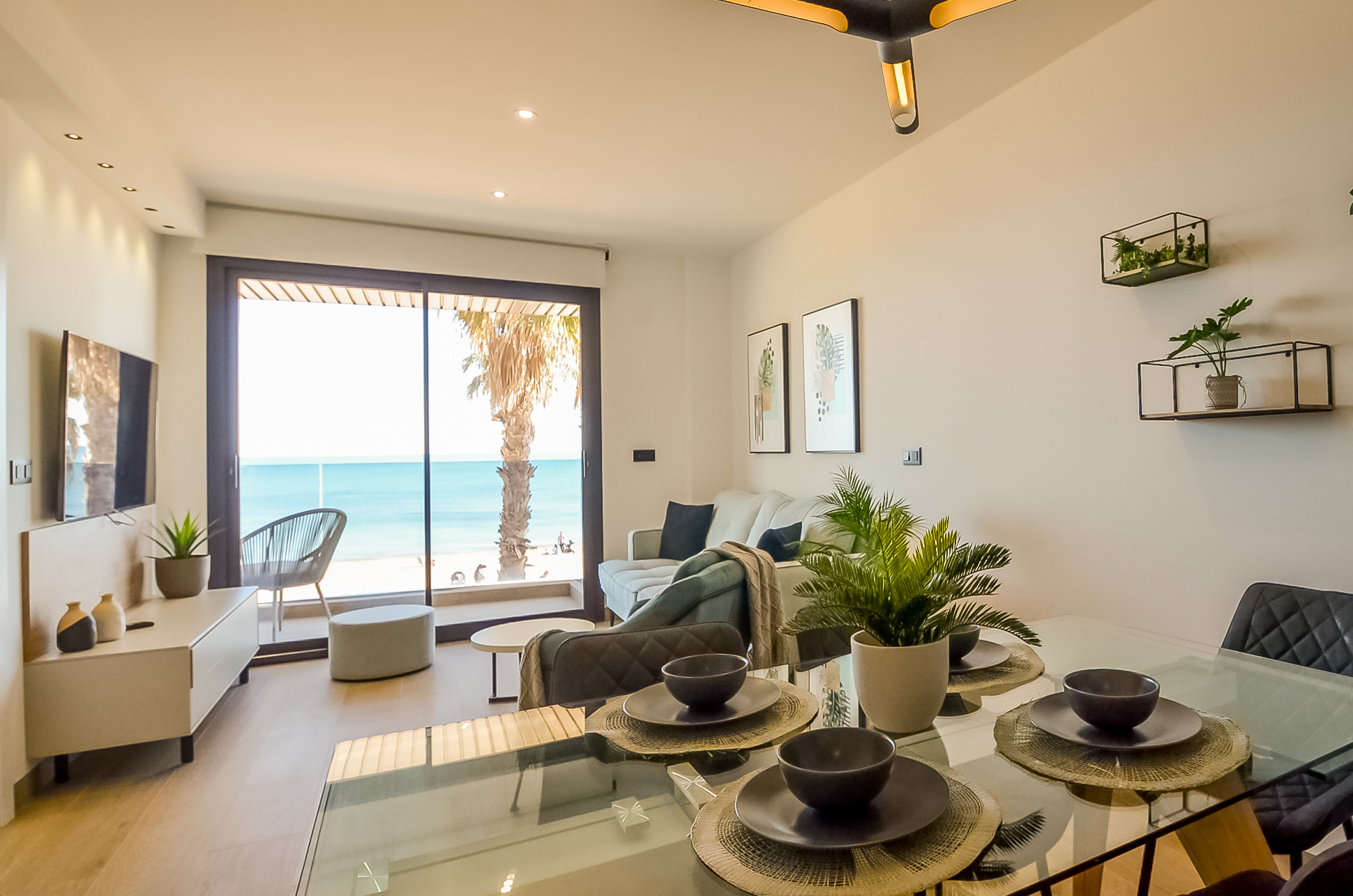 Rent Apartment in La Matanza de Acentejo 136 Luxury Sea View - Alicante Holiday picture-21