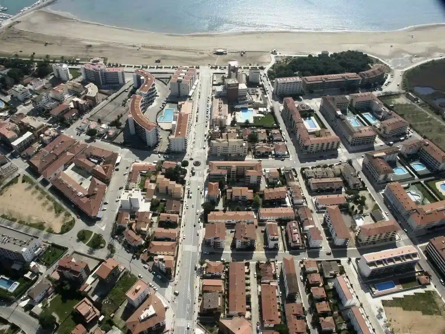 Alquilar Apartamento en Estartit ROCAMAURA III BX-9 imagen-5