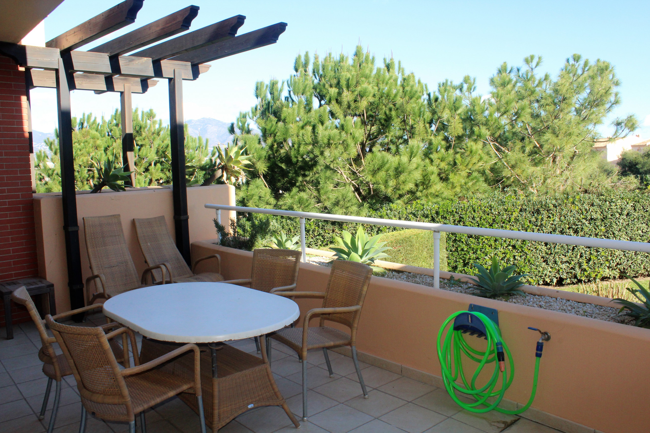 Alquilar Apartamento en Mijas Costa ALFRESCO STAYS MM C03 imagen-1