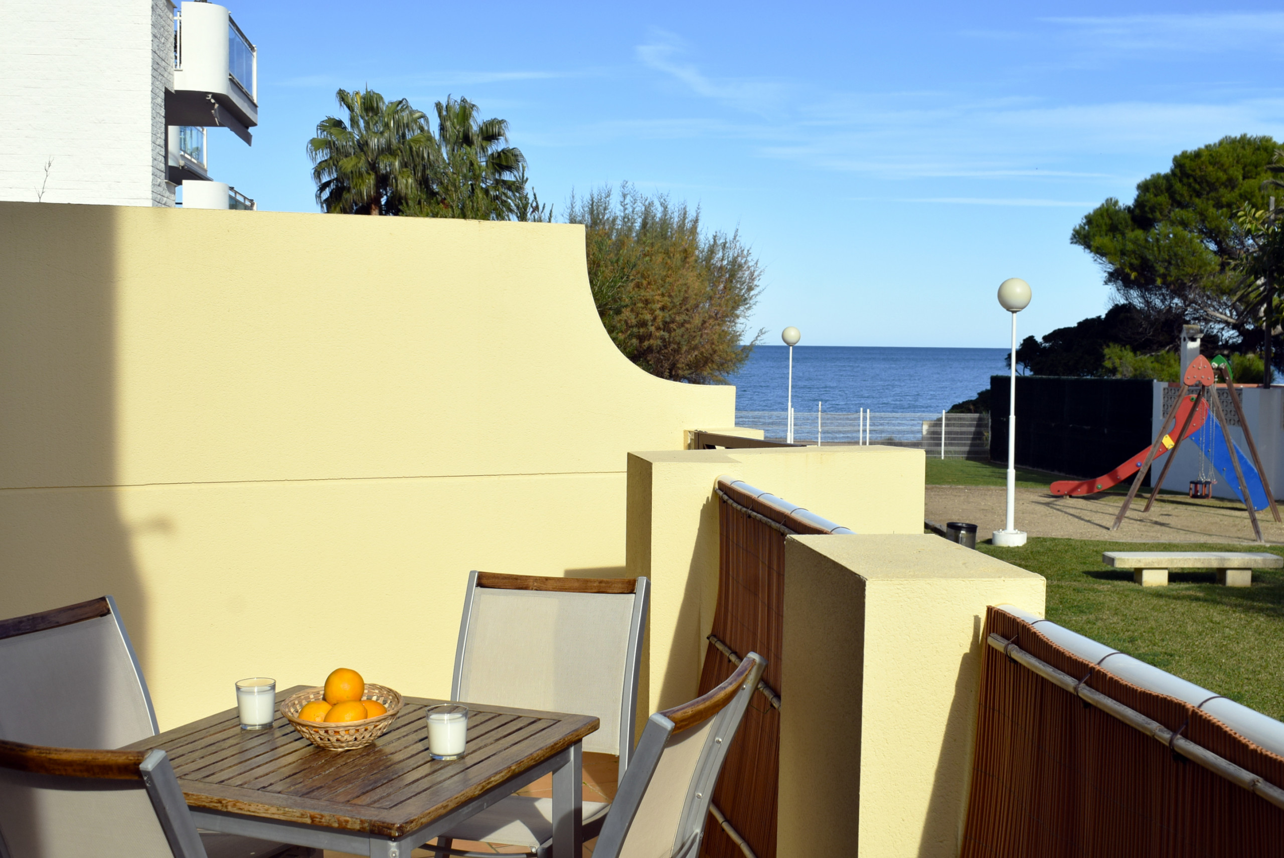 Rent Apartment in Denia PB2213 picture-4