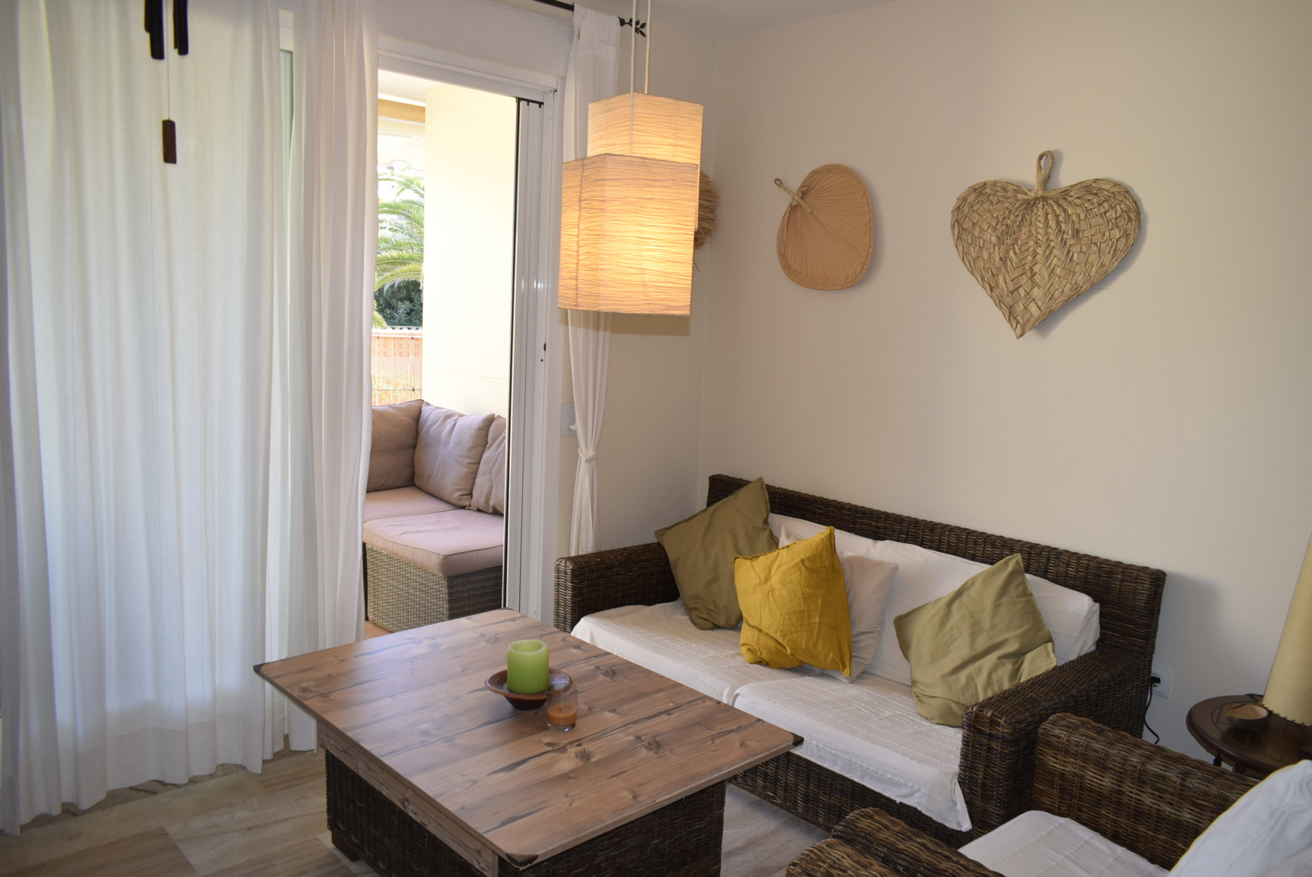 Rent Apartment in Denia PB2213 picture-7