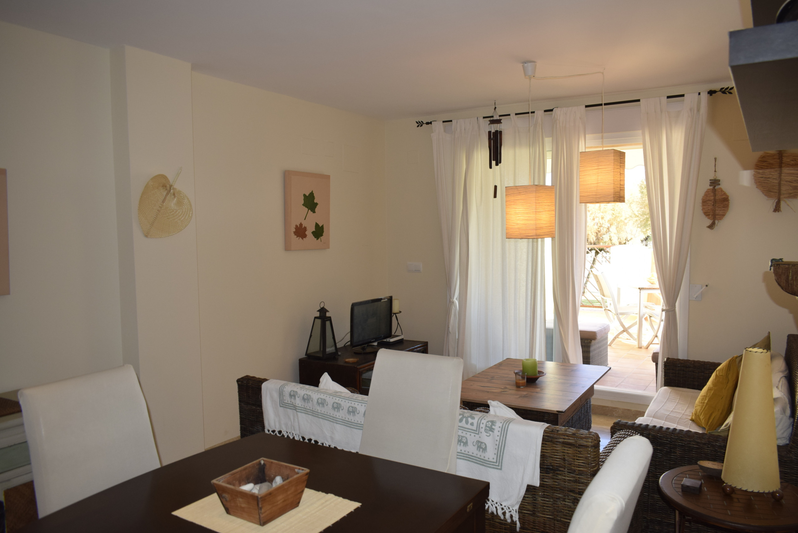 Rent Apartment in Denia PB2213 picture-0