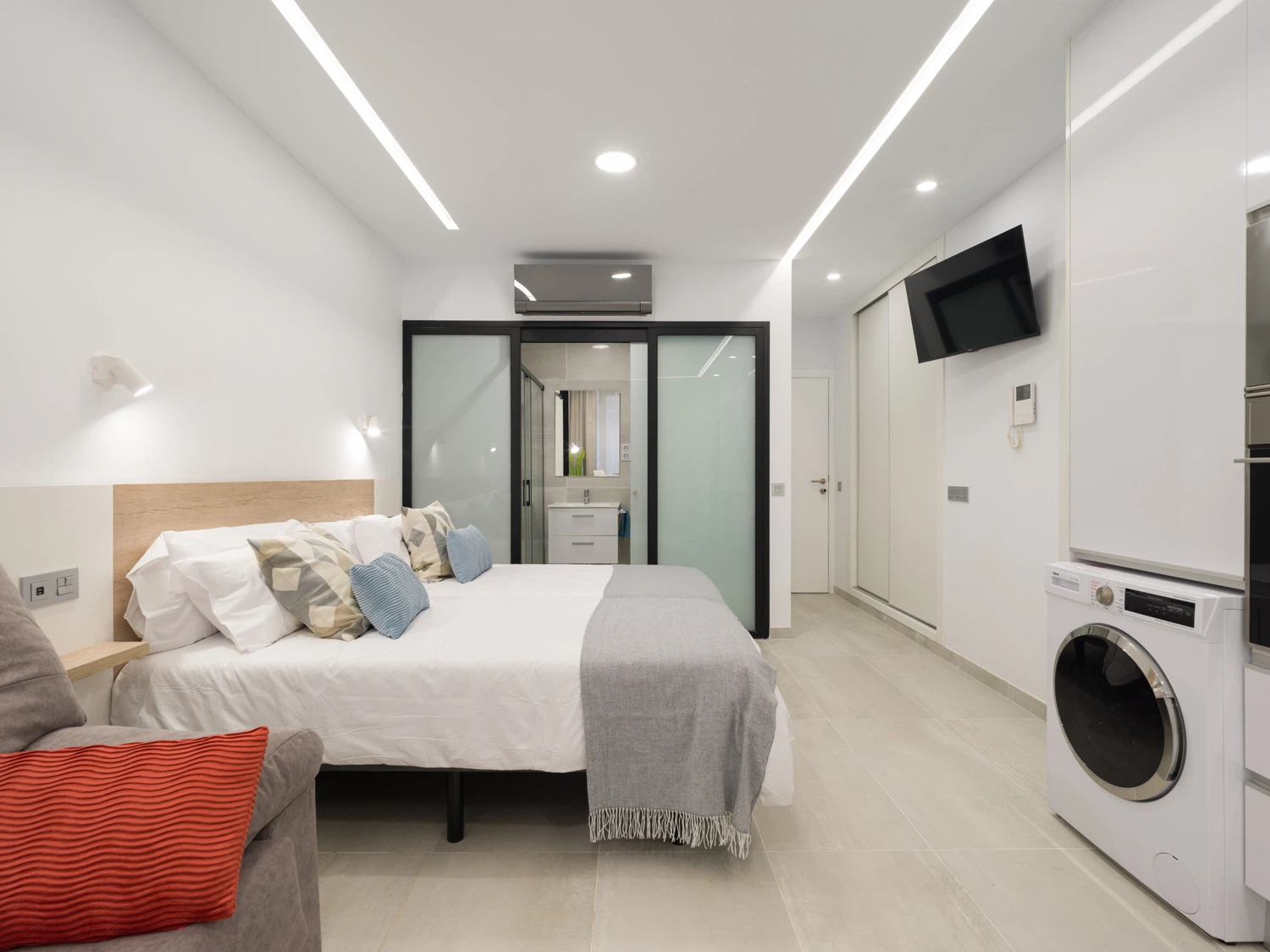 Alquilar Apartamento en Las Palmas de Gran Canaria Seaweed Home By CanariasGetaway imagen-12