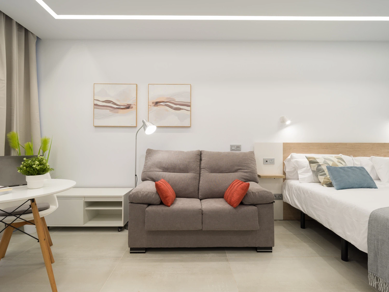 Alquilar Apartamento en Las Palmas de Gran Canaria Seaweed Home By CanariasGetaway imagen-2