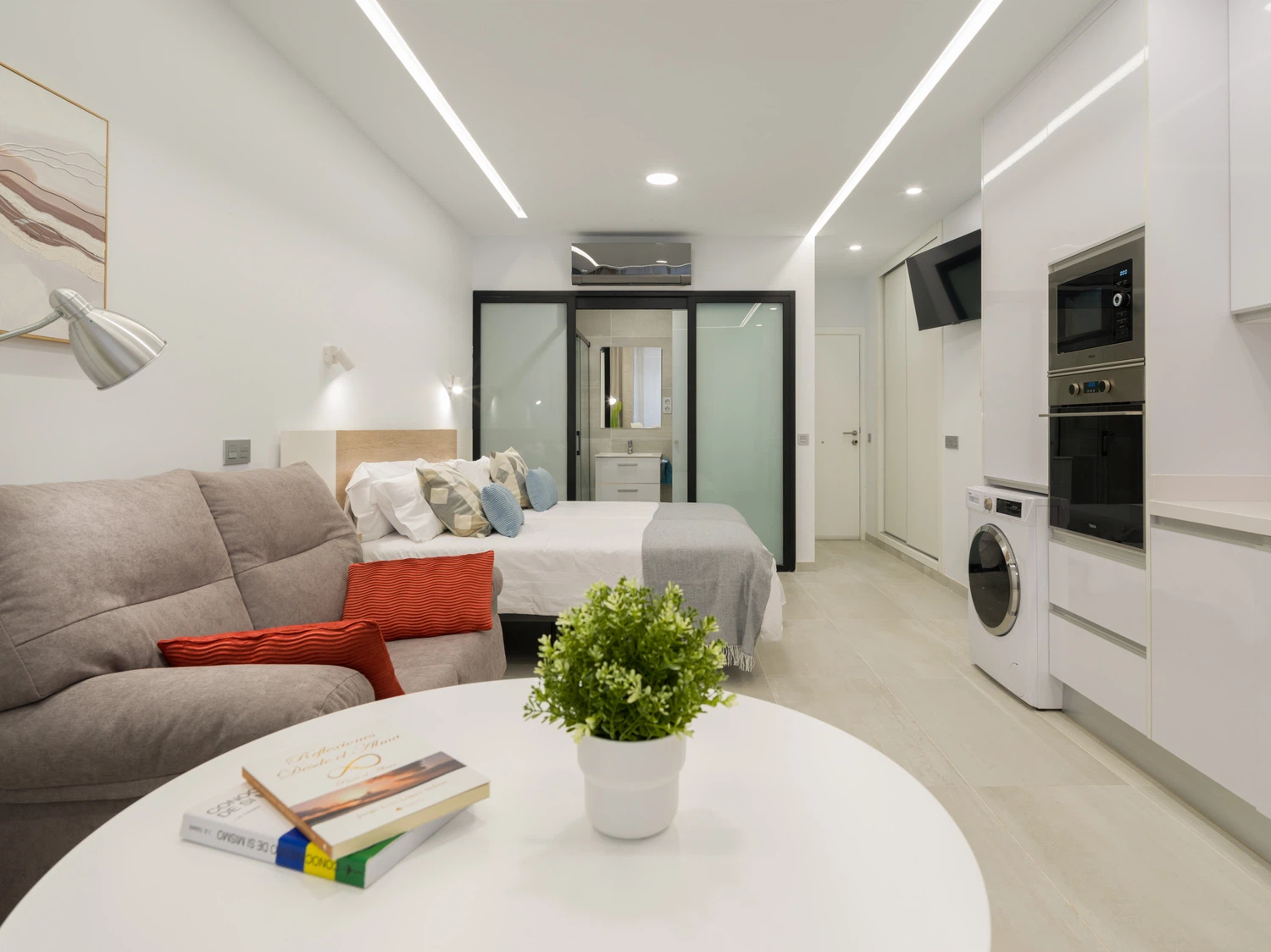 Alquilar Apartamento en Las Palmas de Gran Canaria Seaweed Home By CanariasGetaway imagen-4