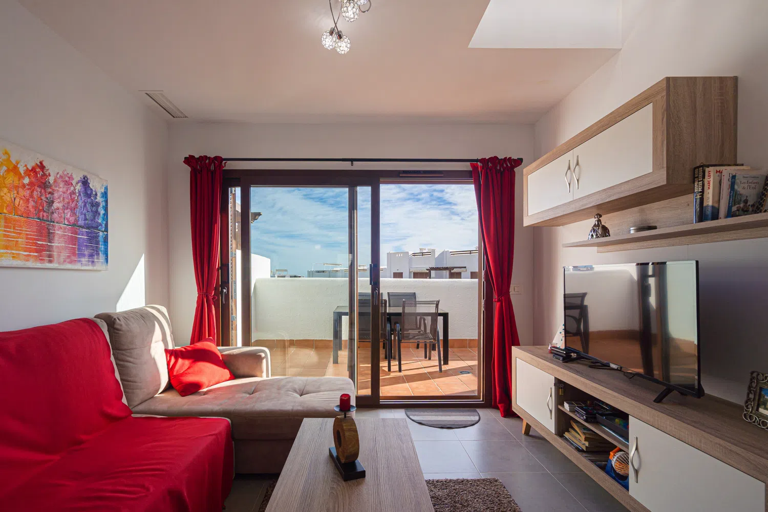 Alquilar Apartamento en San Juan de los terreros Serendipity imagen-39