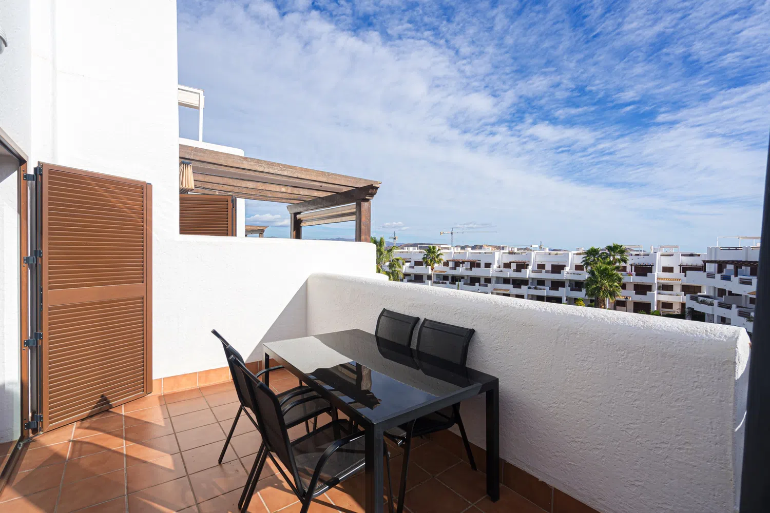 Alquilar Apartamento en San Juan de los terreros Serendipity imagen-48