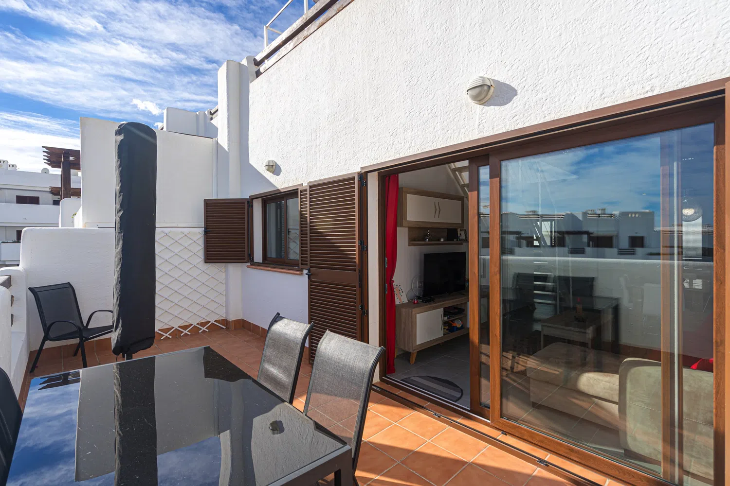 Alquilar Apartamento en San Juan de los terreros Serendipity imagen-47