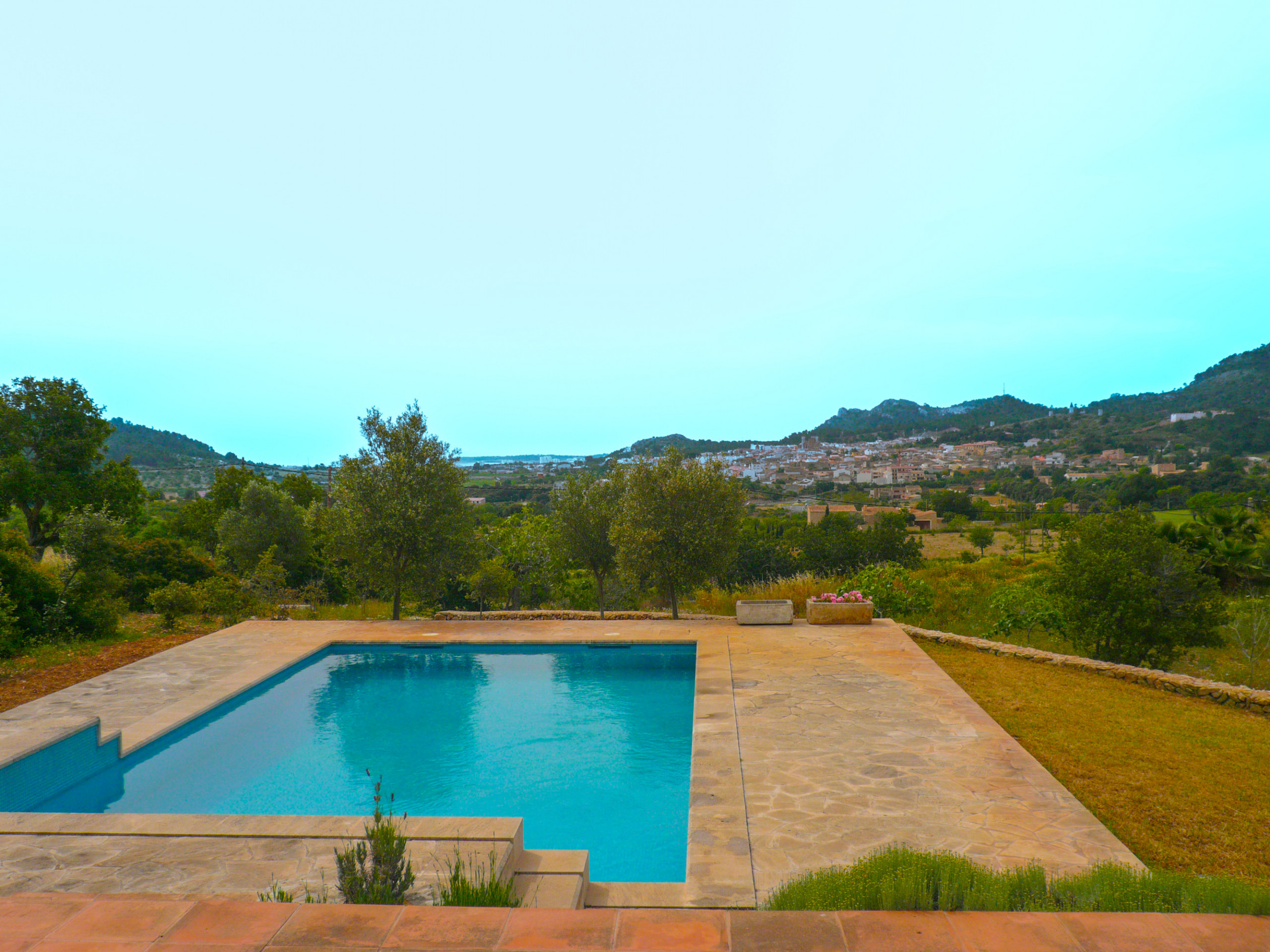 Alquilar Casa rural en Son Servera Son Geledet, Finca 5StarsHome Mallorca imagen-1