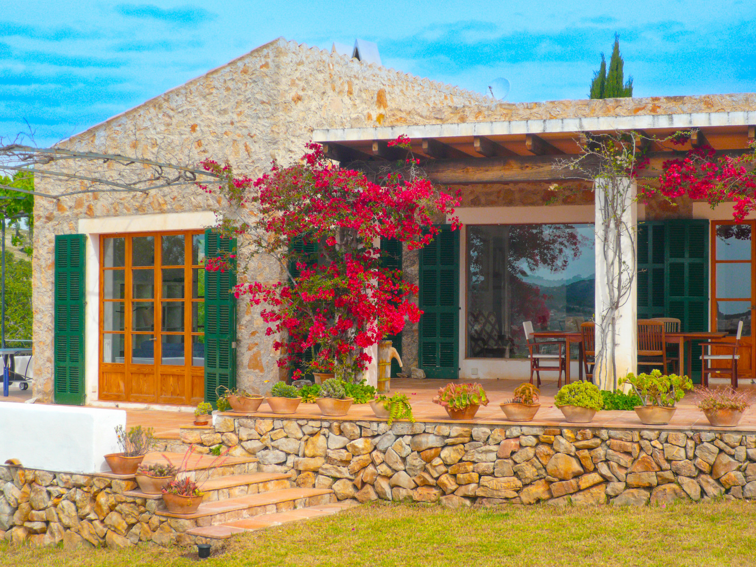 Landhaus in Son Servera buchen Son Geledet, Finca 5StarsHome Mallorca Bild-2