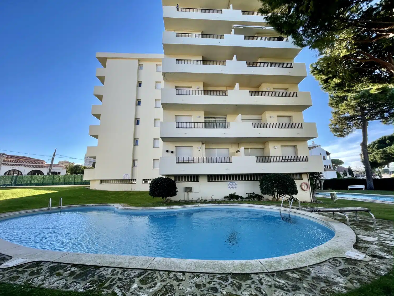 Alquilar Apartamento en L'Escala ELS AMARRES 1-1 imagen-0