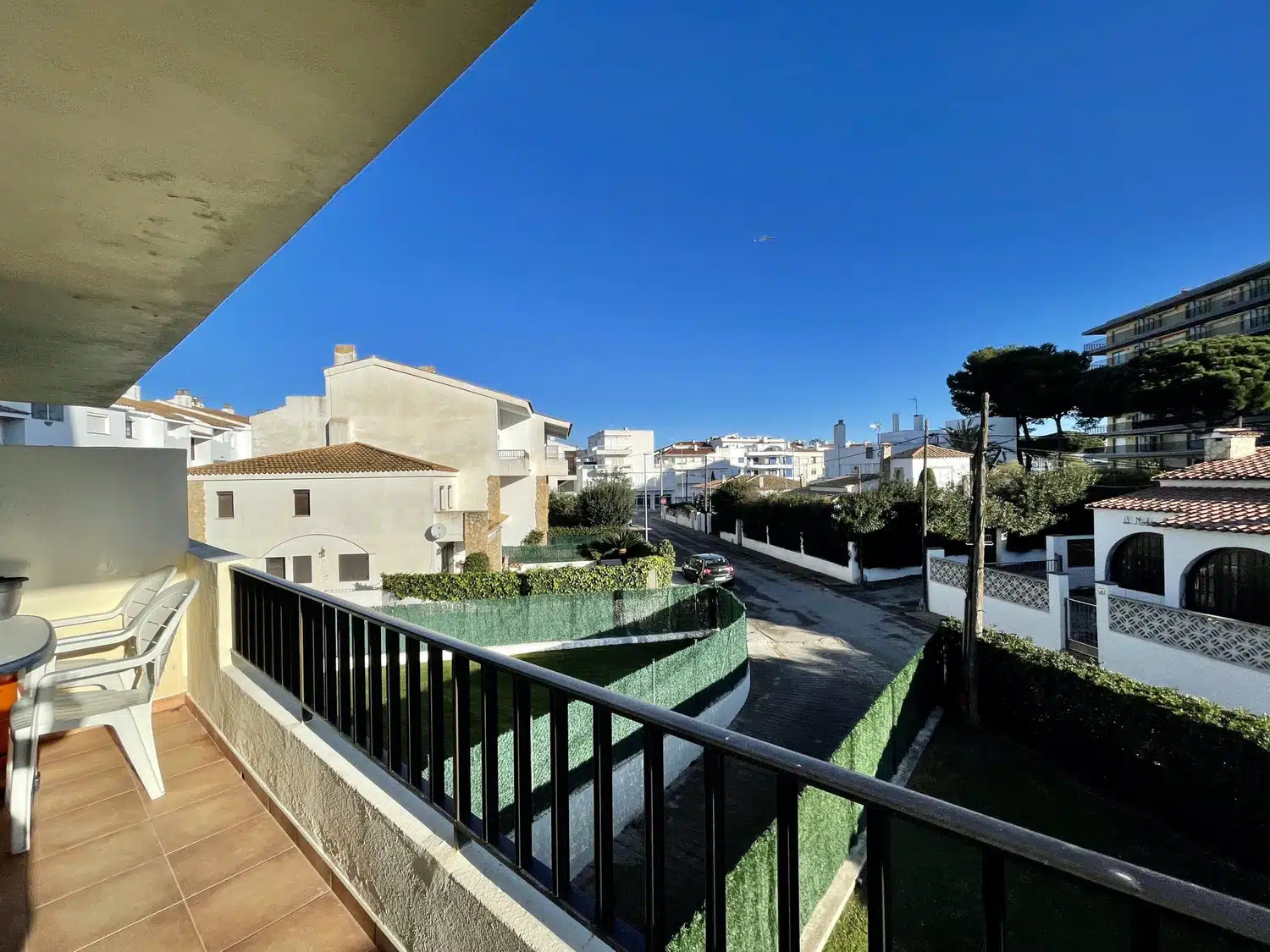 Alquilar Apartamento en L'Escala ELS AMARRES 1-1 imagen-10