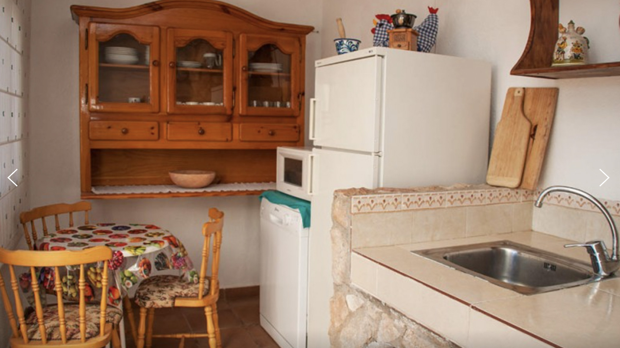 Rent Villa in Segur de Calafell Wendy Calafell Ref 561.571 picture-17