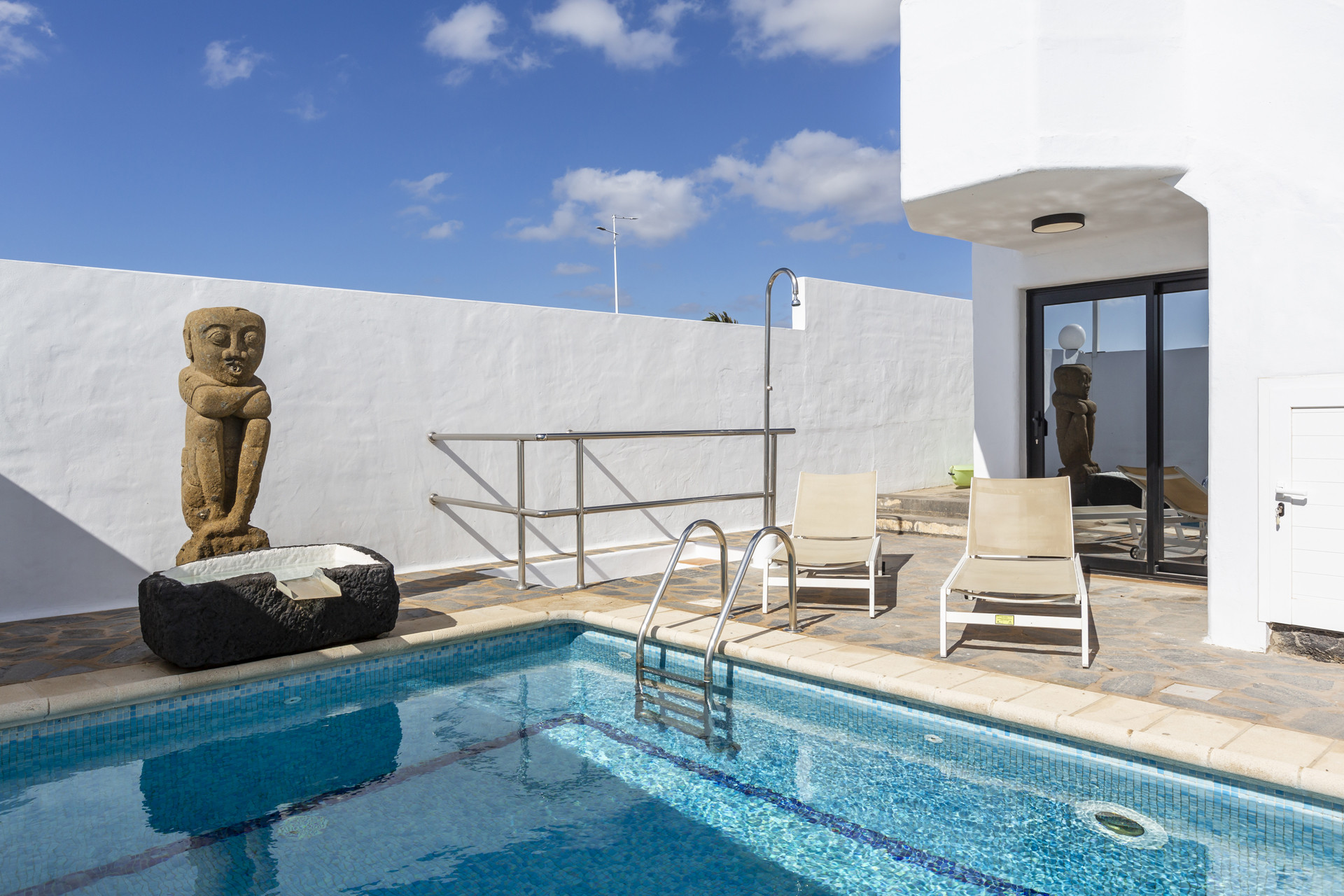 Villa in Arrecife buchen Villa Atlantico - Villasexperience Bild-78