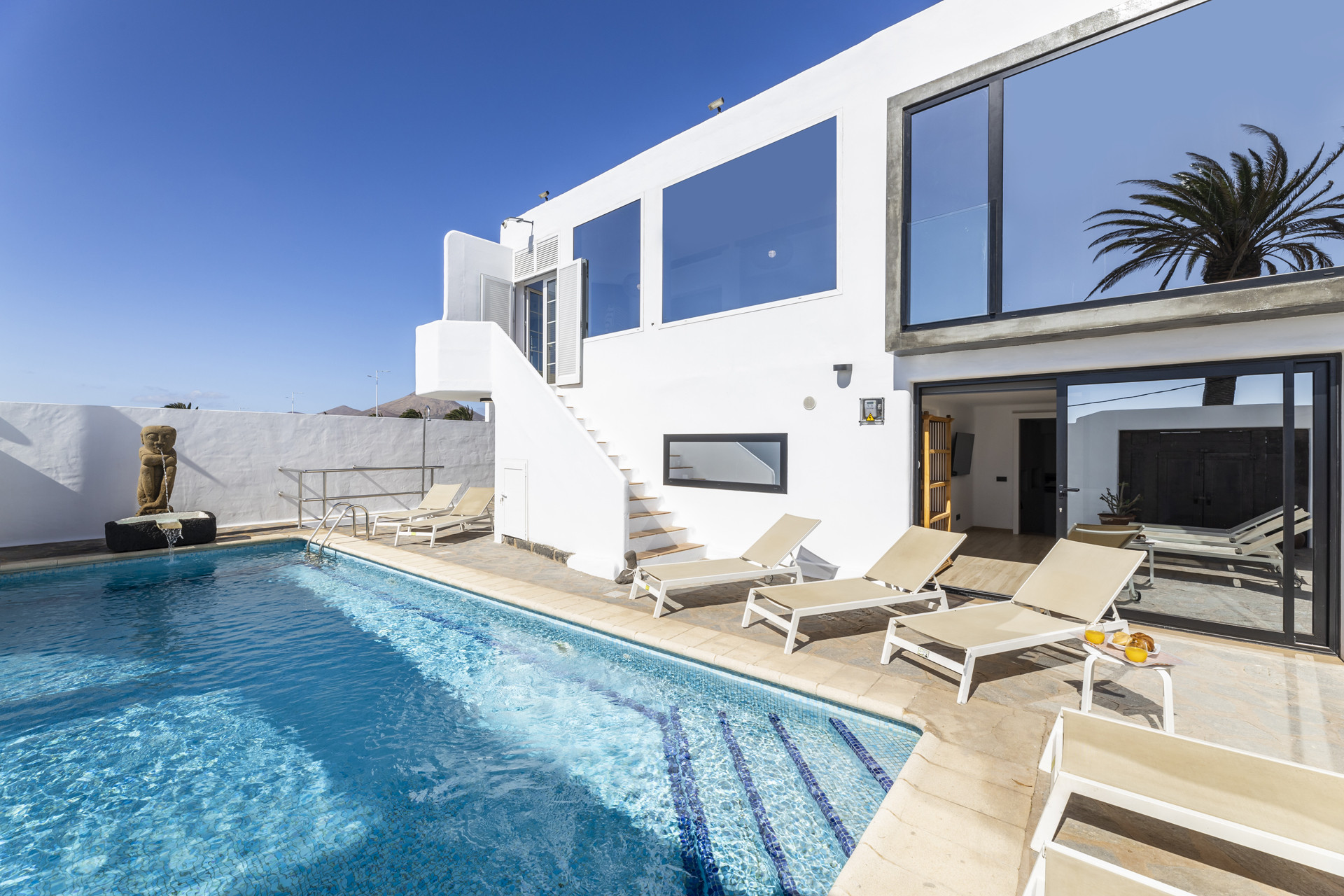 Villa in Arrecife buchen Villa Atlantico - Villasexperience Bild-0