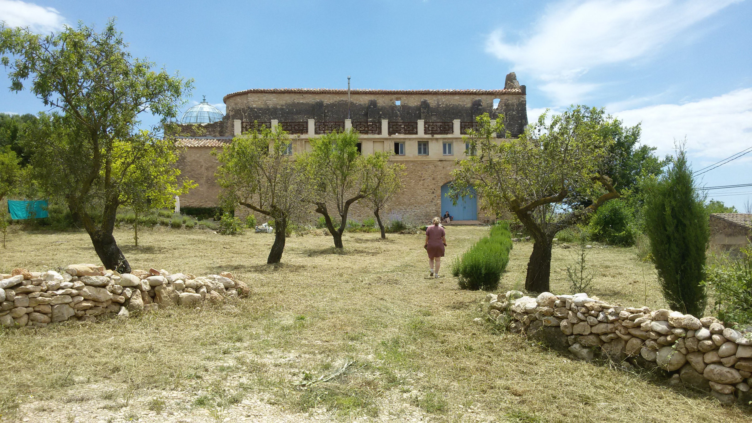 Villa in  buchen Nik Vila-Redona Bild-1