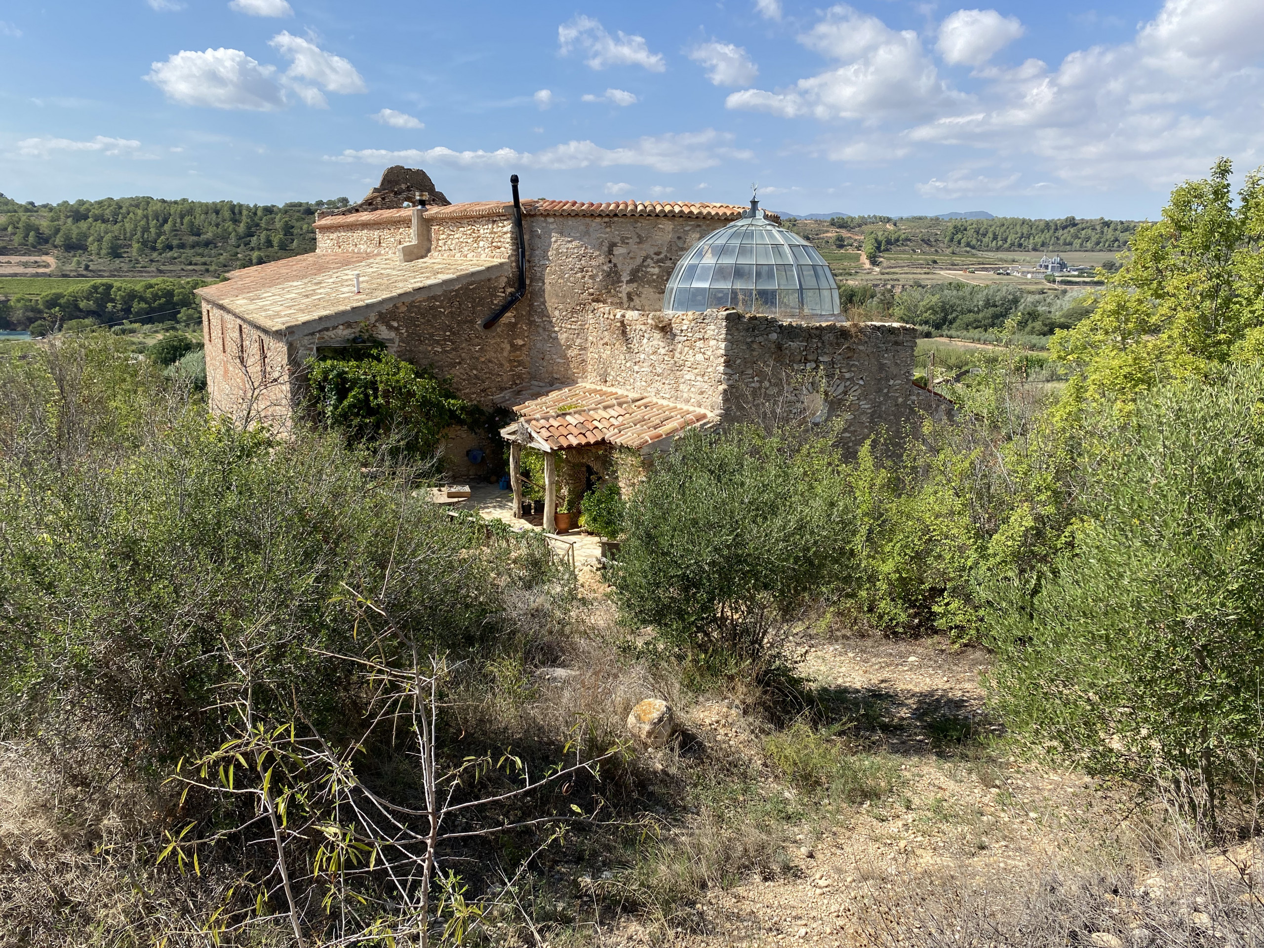 Villa in  buchen Nik Vila-Redona Bild-2