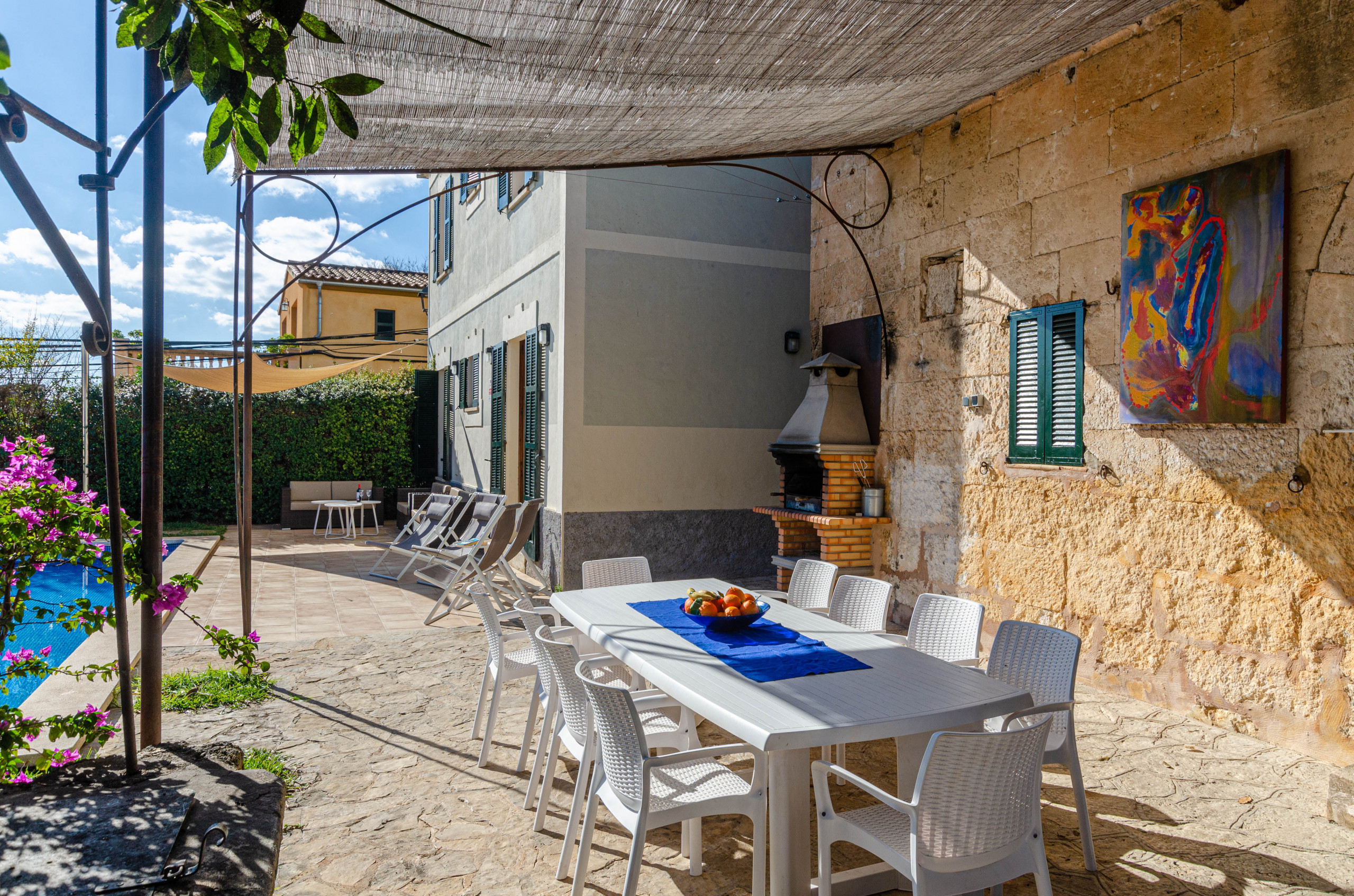 Ferienhaus in Llubí buchen YourHouse Can Bombarda Bild-10