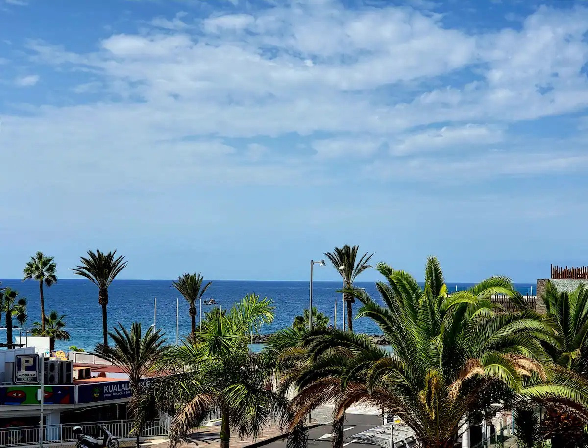 Ferienwohnung in Playa de las Américas buchen Beach Apartment Playa de las Americas Bild-40