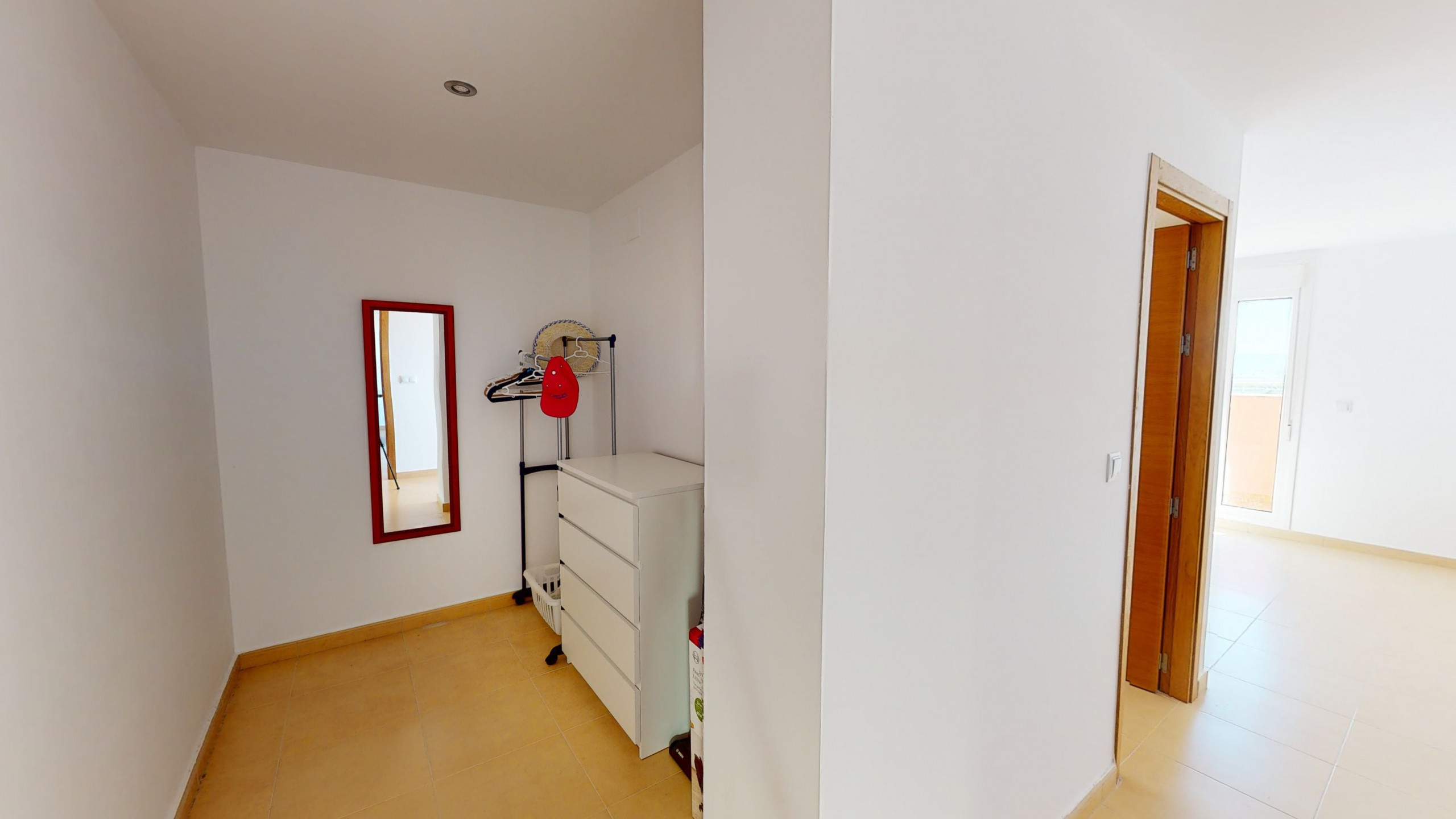 Alquilar Apartamento en Torre Pacheco Penthouse Carrasco-Murcia Holiday Rentals Property imagen-5