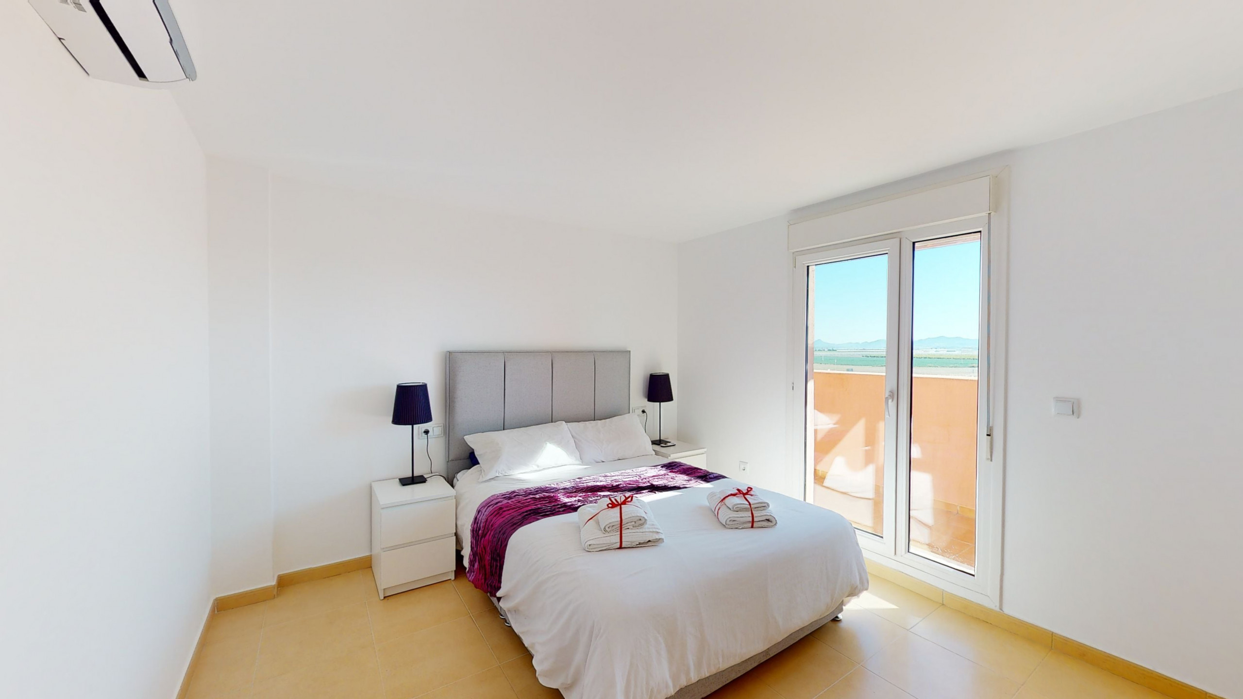 Alquilar Apartamento en Torre Pacheco Penthouse Carrasco-Murcia Holiday Rentals Property imagen-6