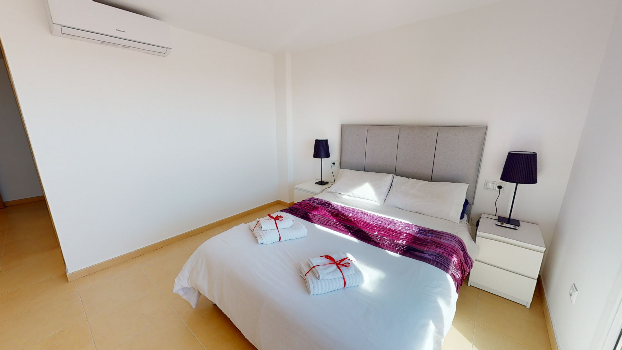 Ferienwohnung in Torre Pacheco buchen Penthouse Carrasco-Murcia Holiday Rentals Property Bild-7