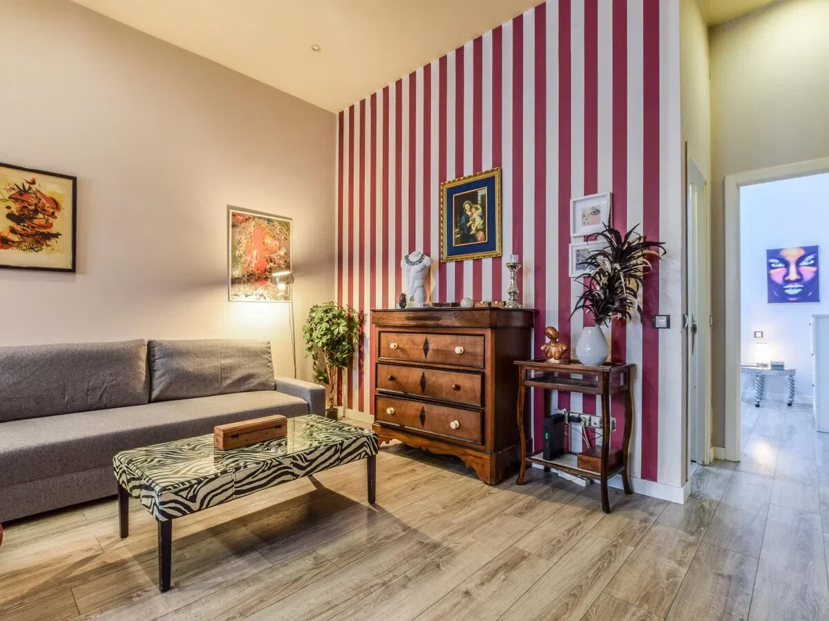 Alquilar Apartamento en Madrid hermanos del moral imagen-3